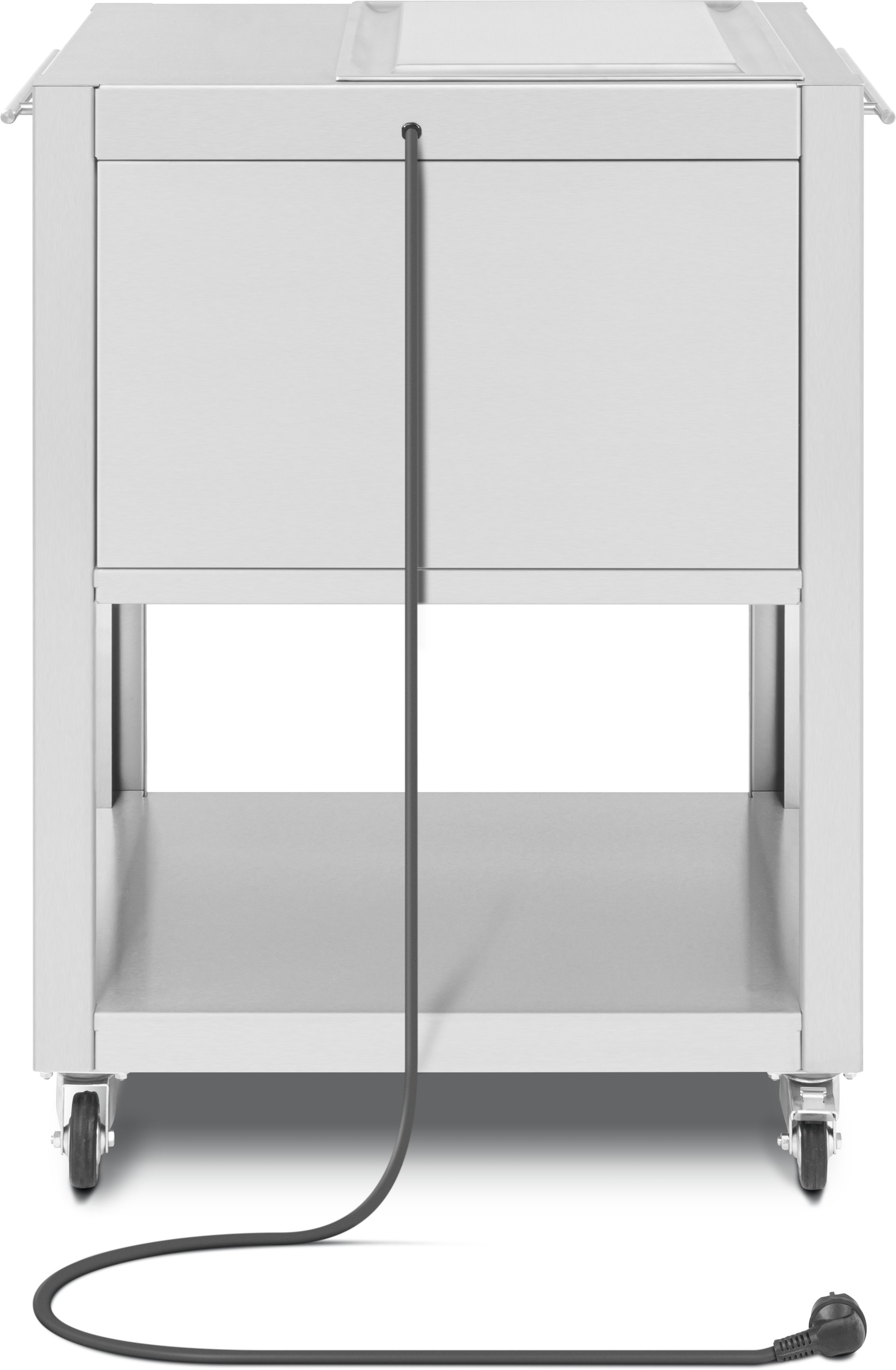 Wózek grillowy Teppinox GW2000 Basic Wózek grillowy Teppinox GW2000 Basic