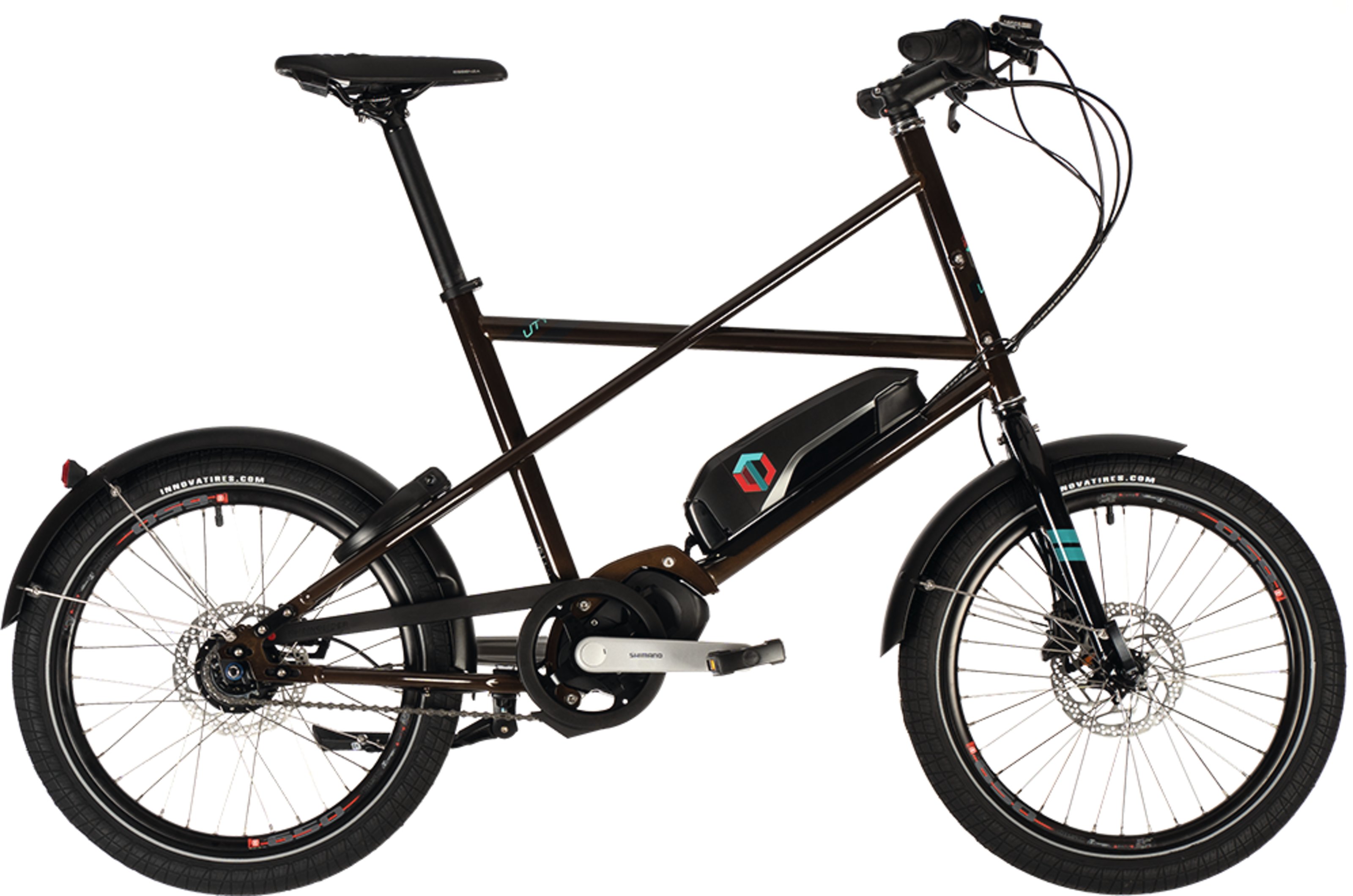 Cooper UTY-8