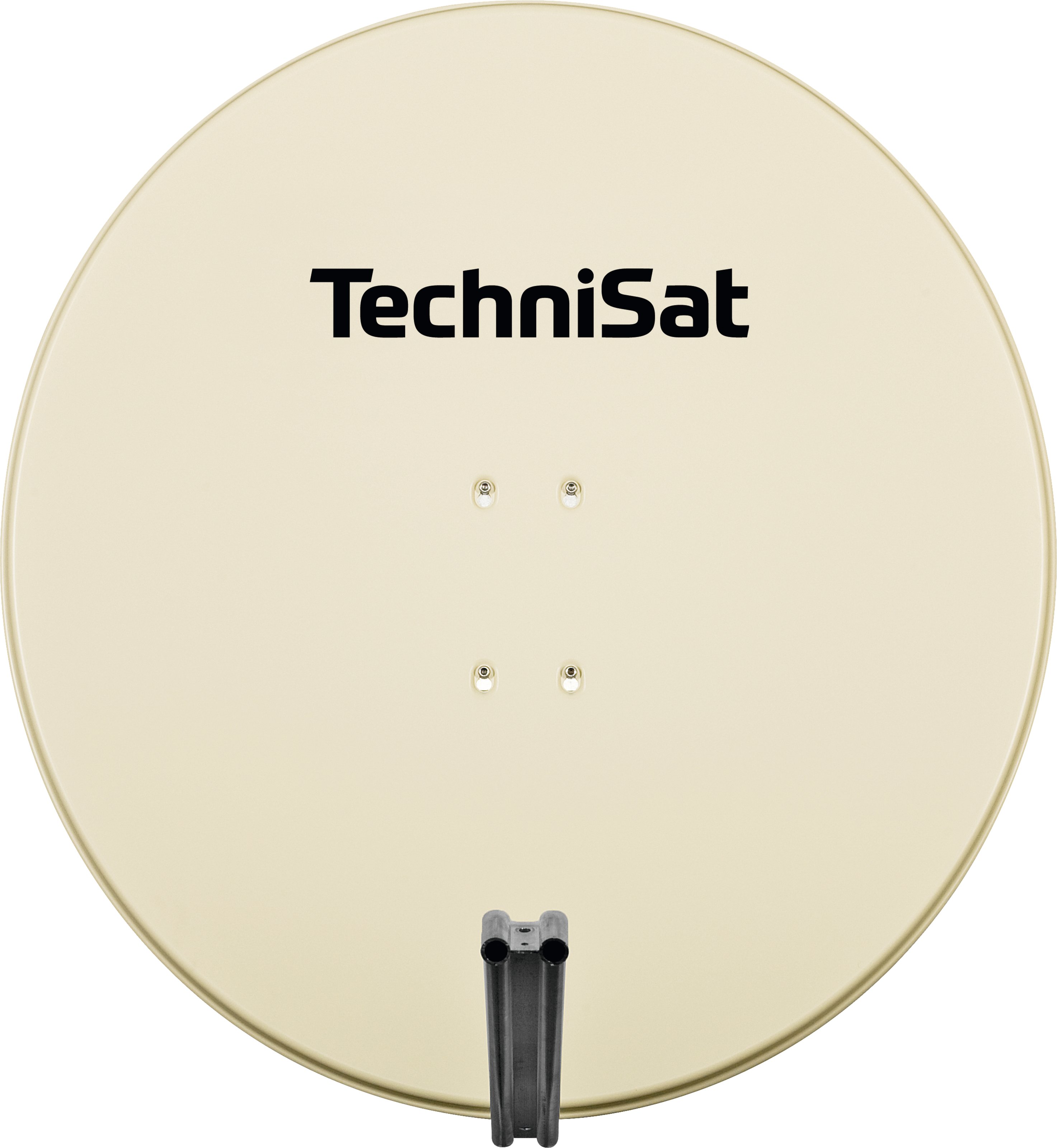 SATMAN 850 PLUS (z mocowaniem AZ/EL dor UNYSAT Universal-LNB)