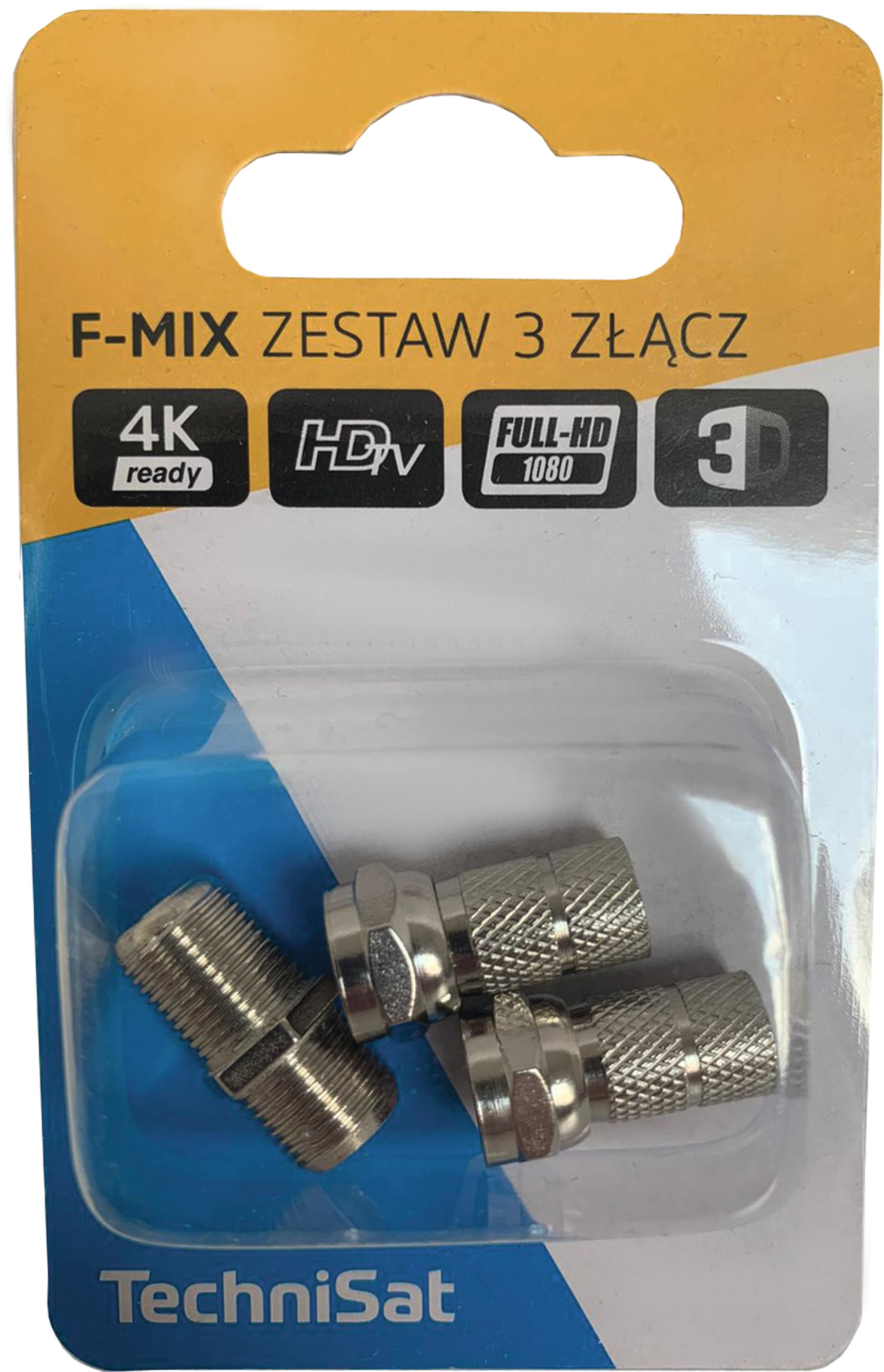 Zestaw F-Mix 3