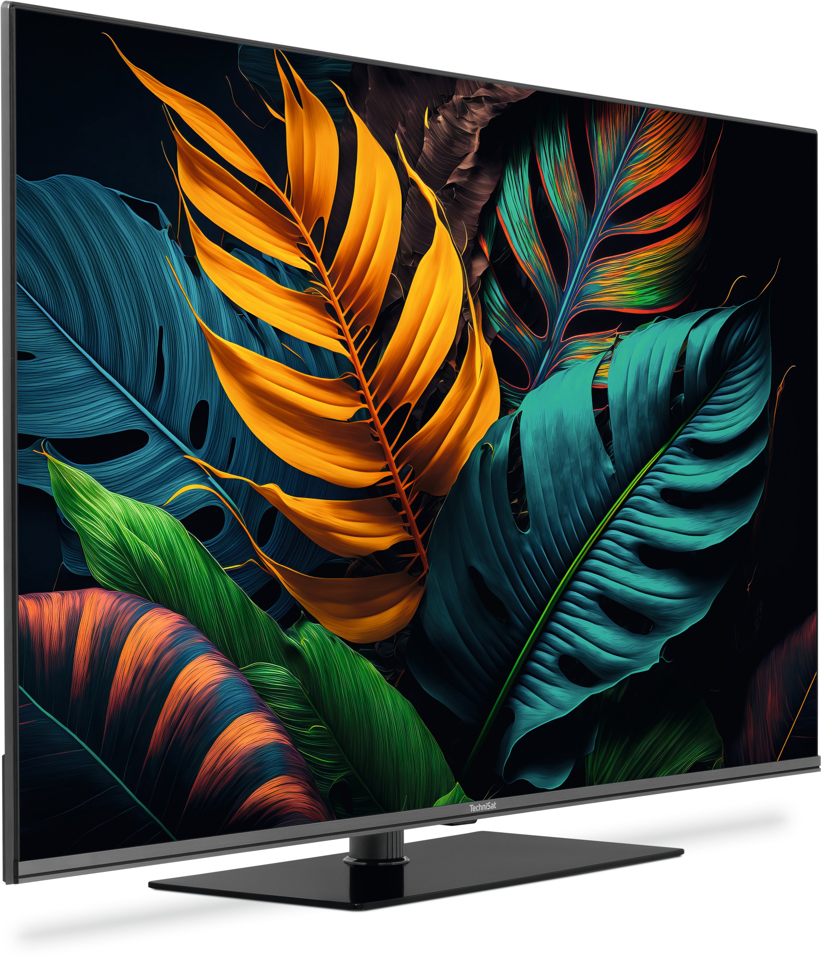 TECHNIVISION UHD43A