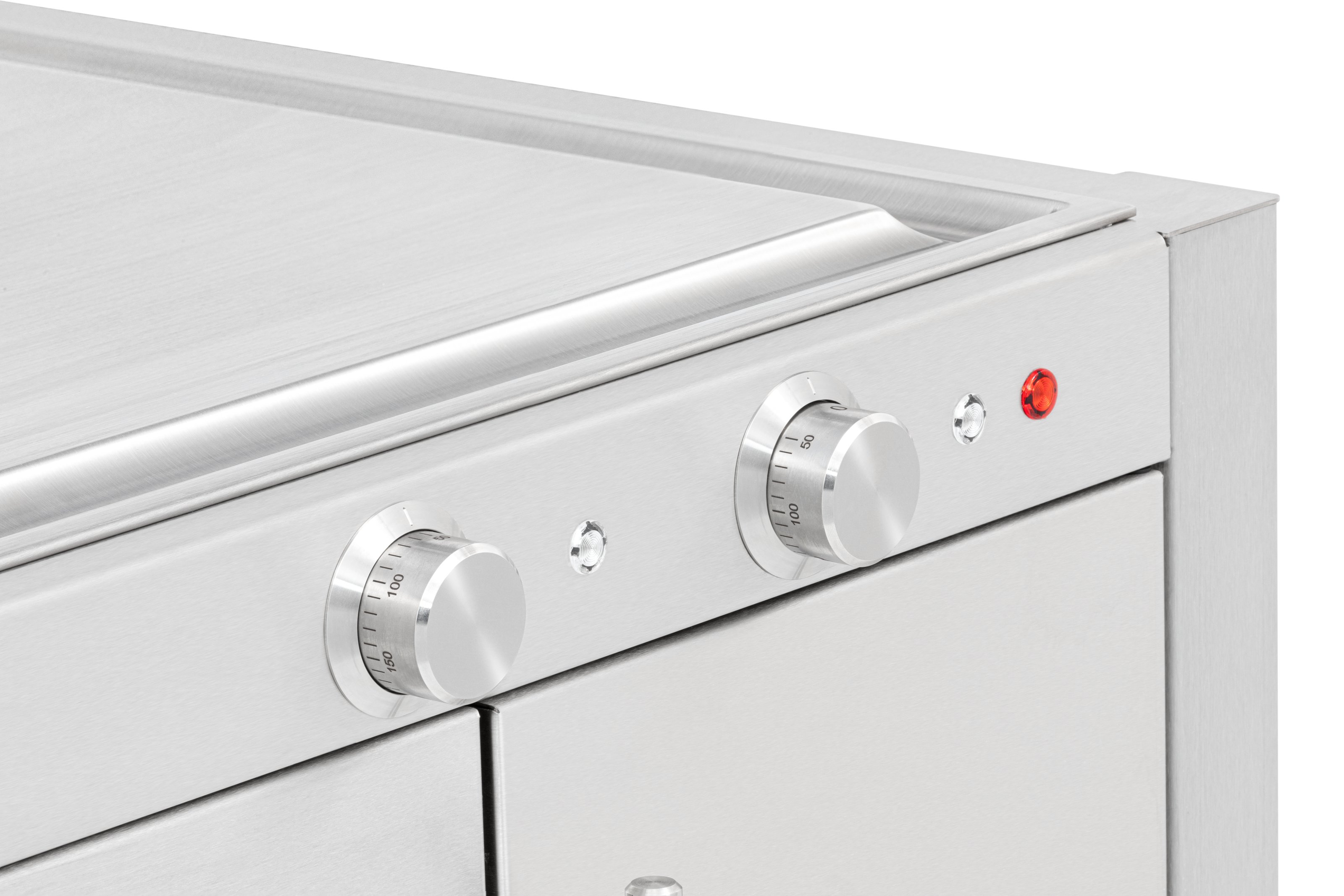 Wózek grillowy Teppinox GW3000 Premium Wózek grillowy Teppinox GW3000 Premium