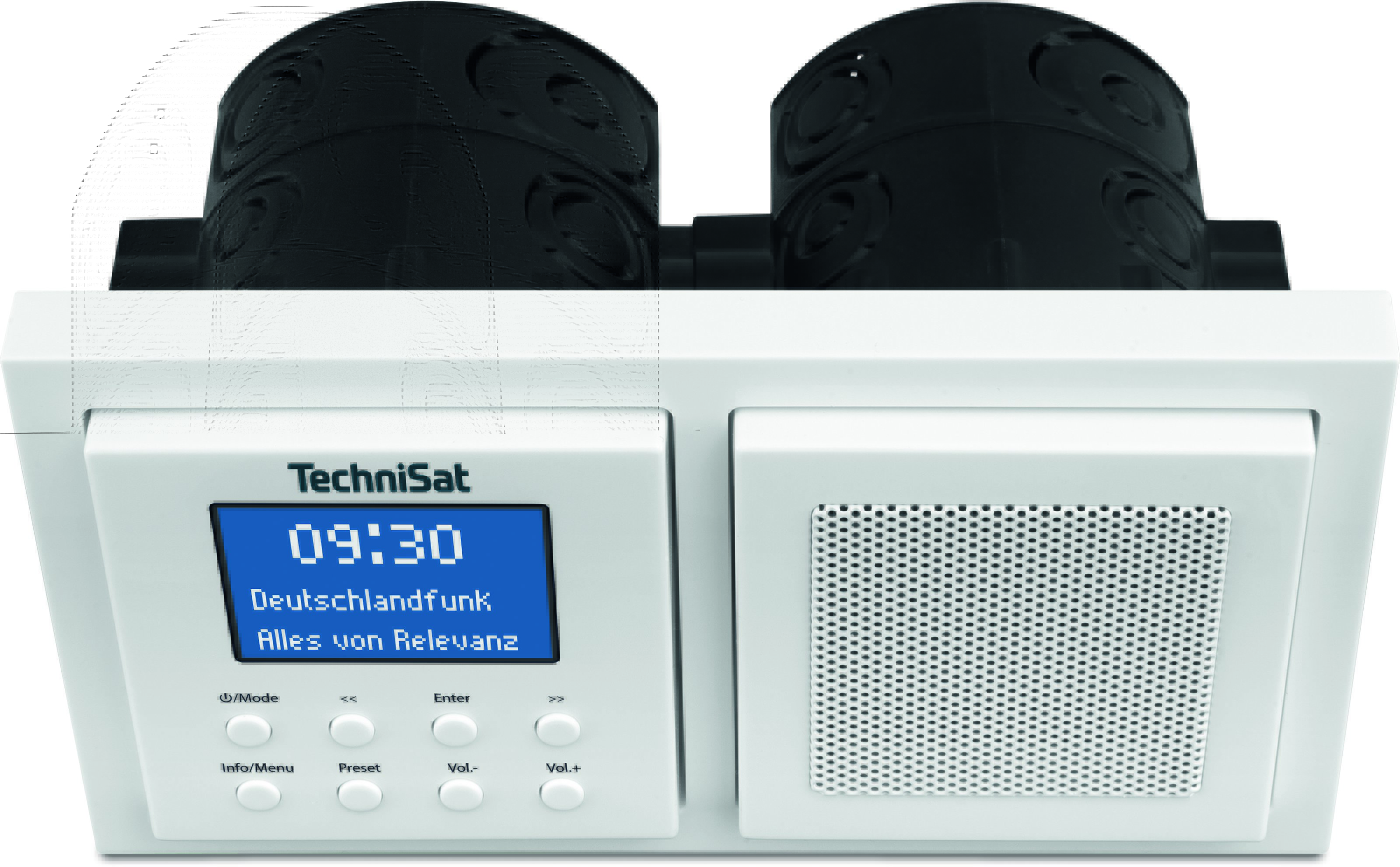 DIGITRADIO UP 1 DIGITRADIO UP 1