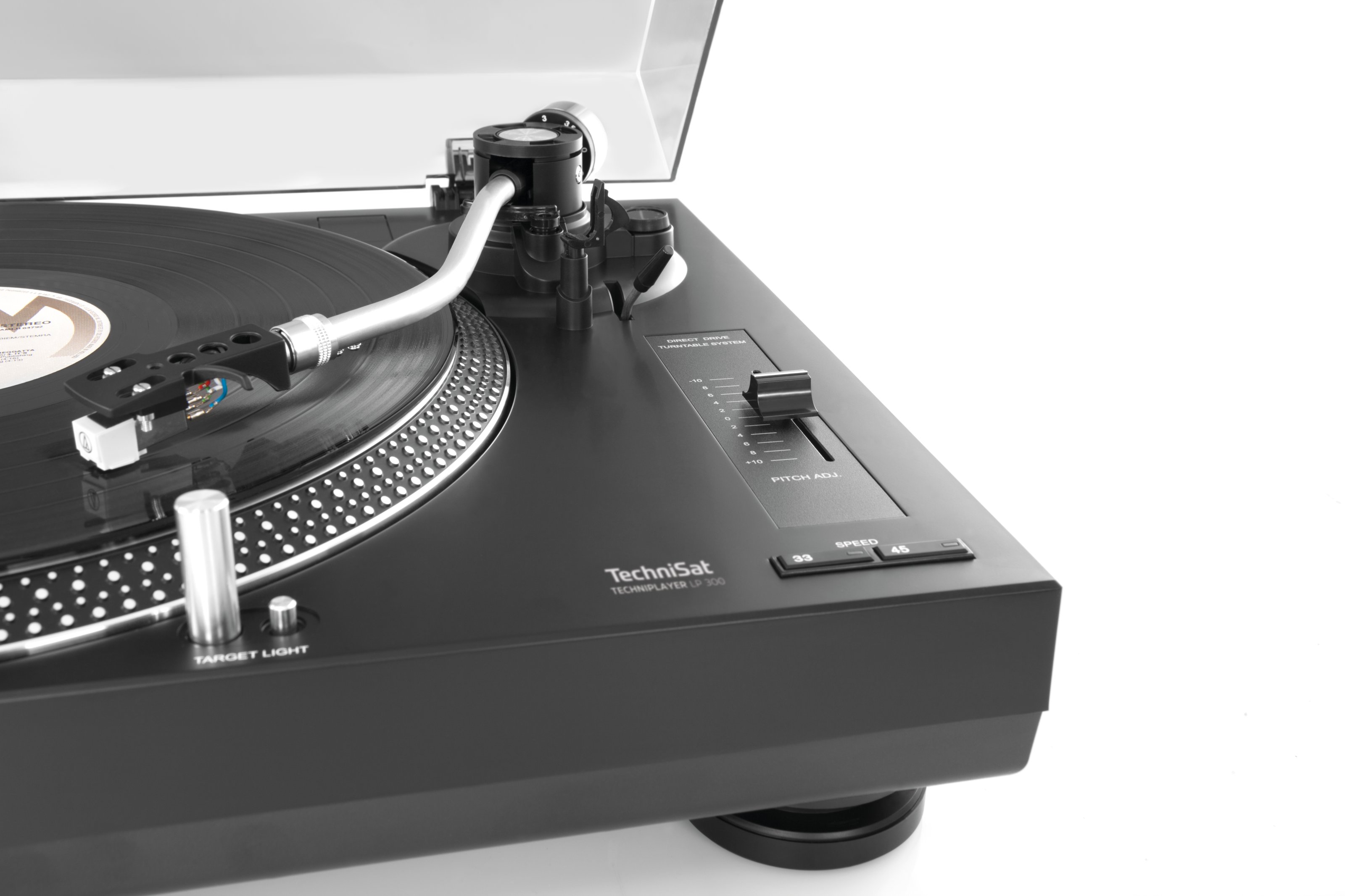 TECHNIPLAYER LP 300