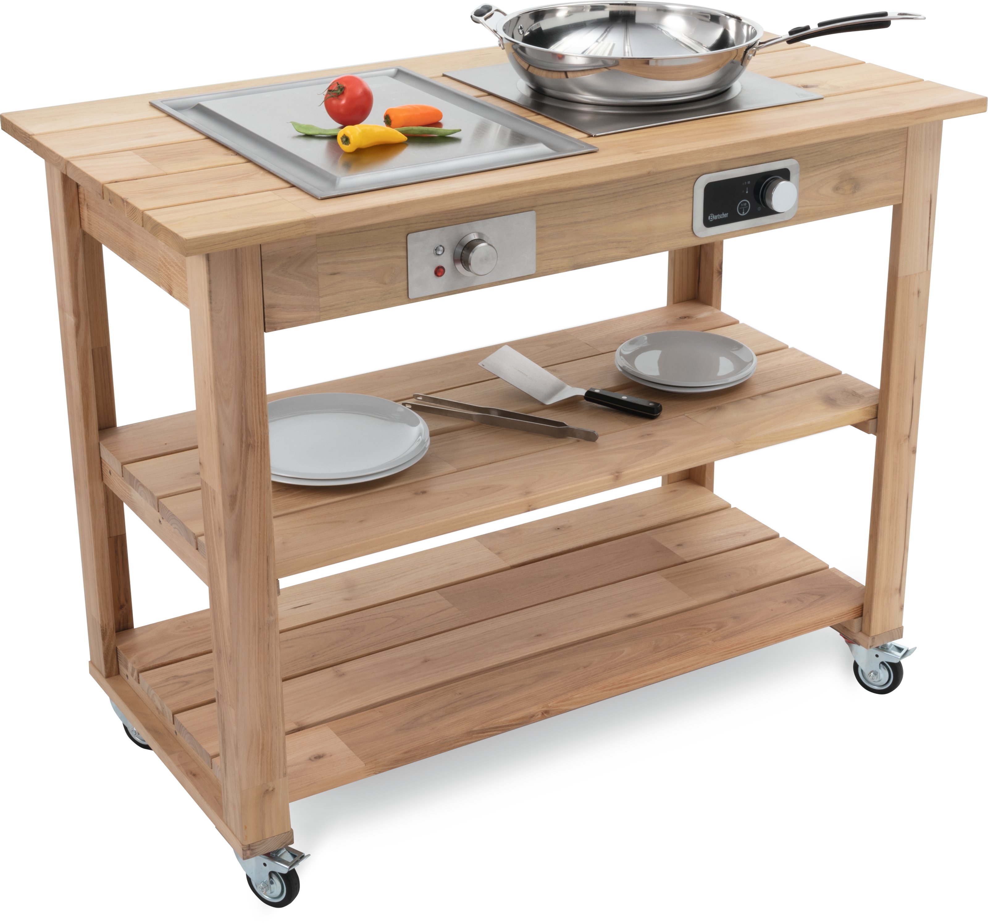 Teppinox HGW3000 W-S Teppinox HGW3000 W-S
