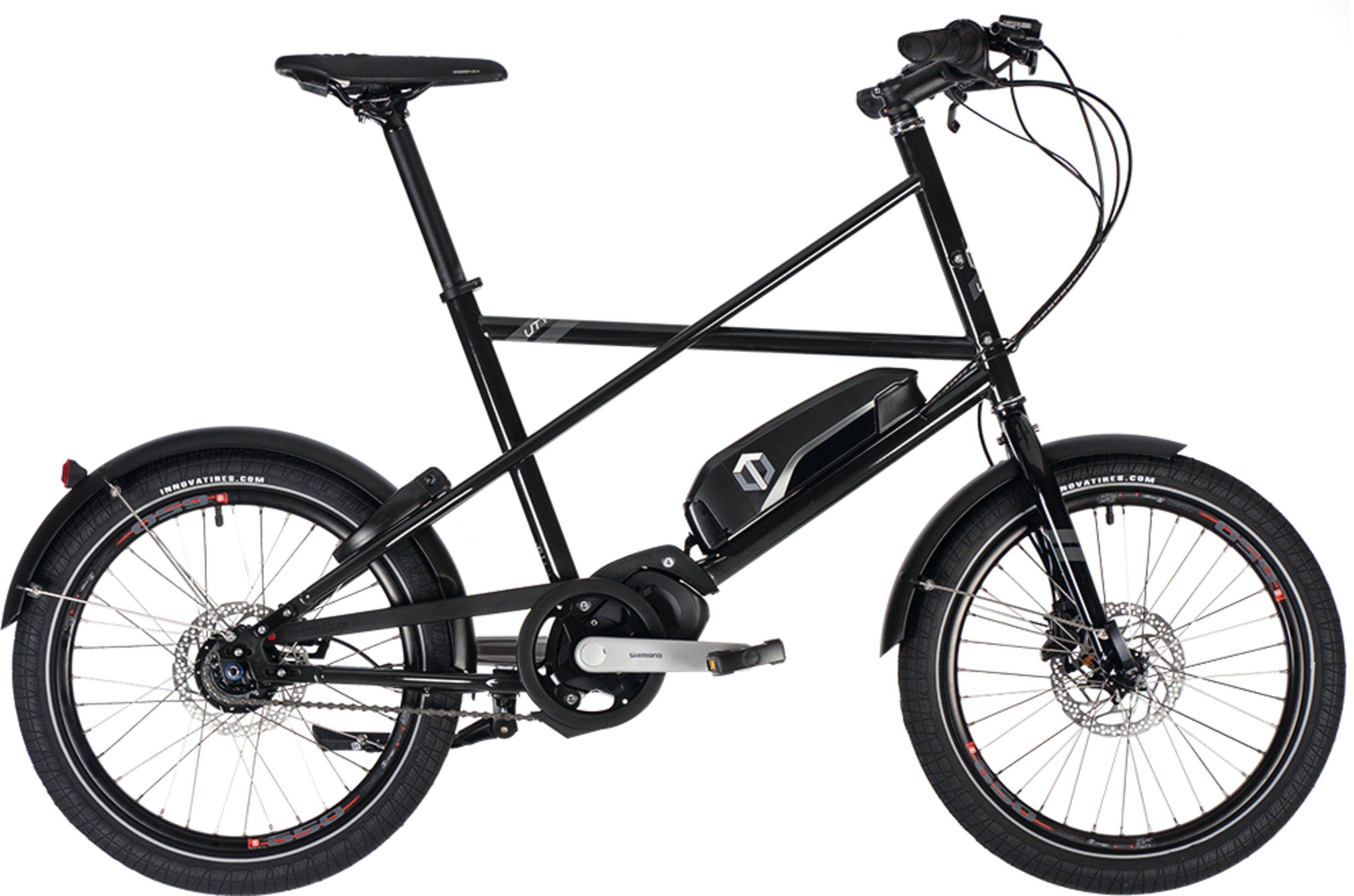 Cooper UTY-8