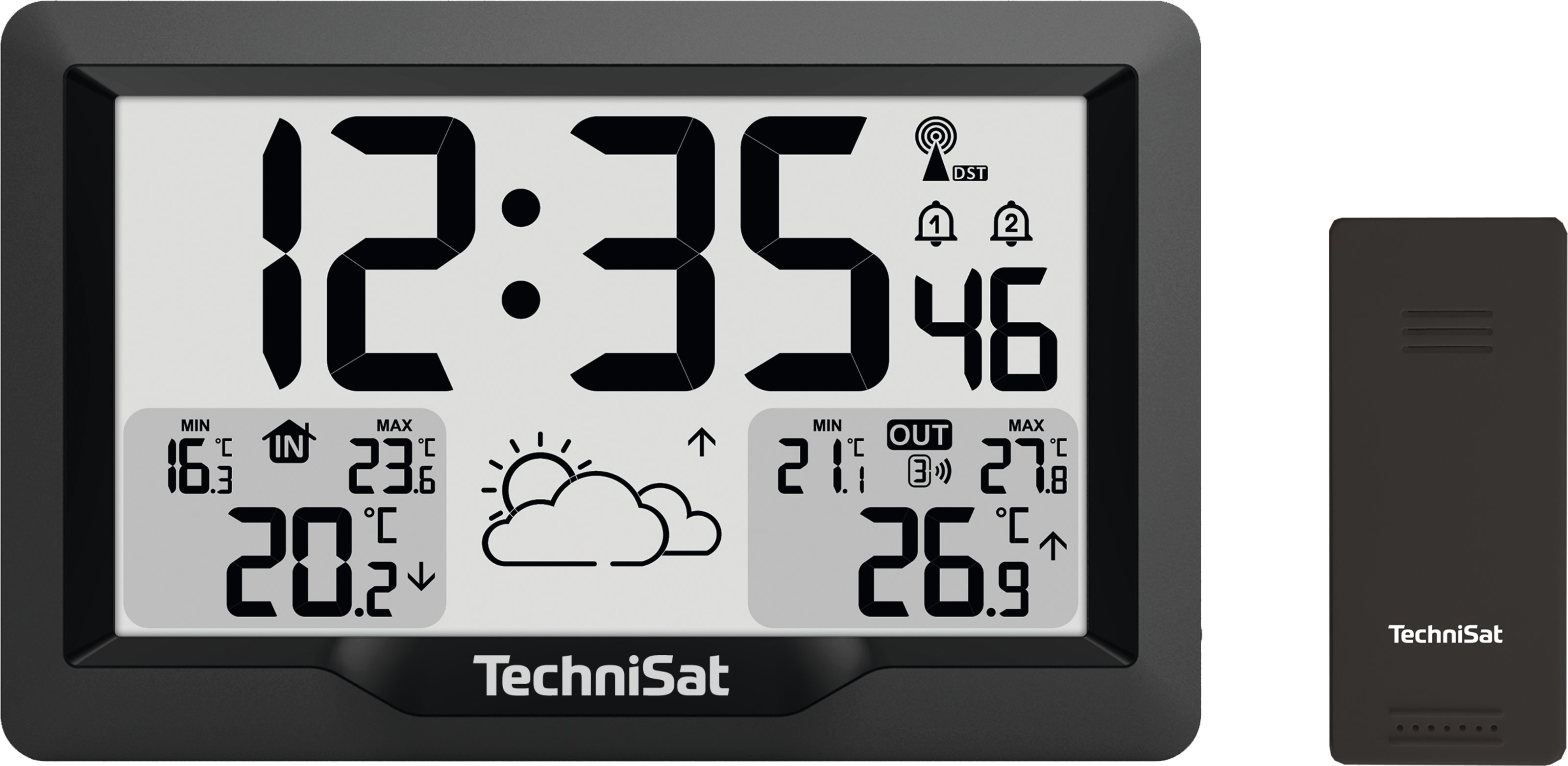 IMETEO 300
