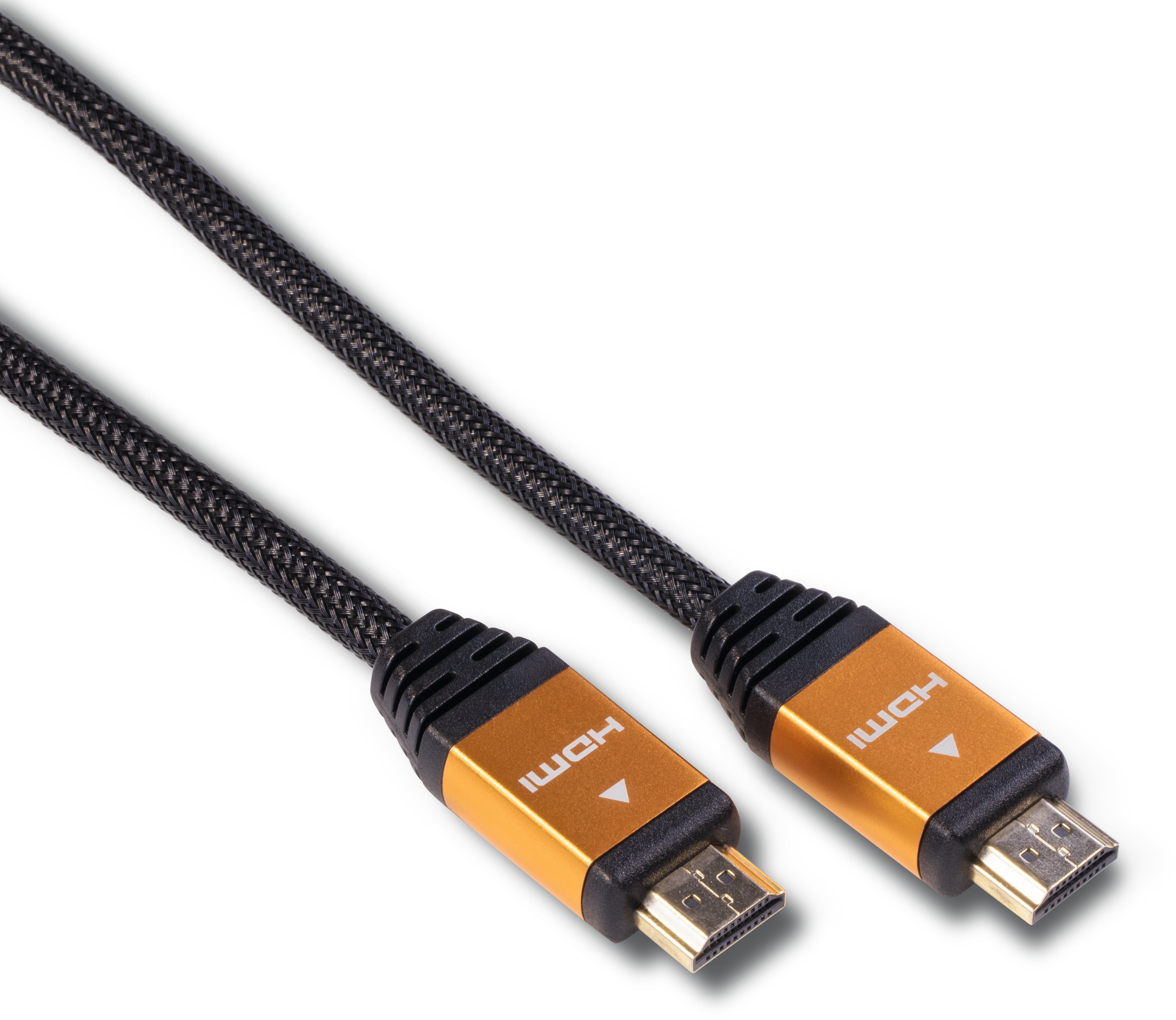 Premium High Speed HDMI™; 1,5 m