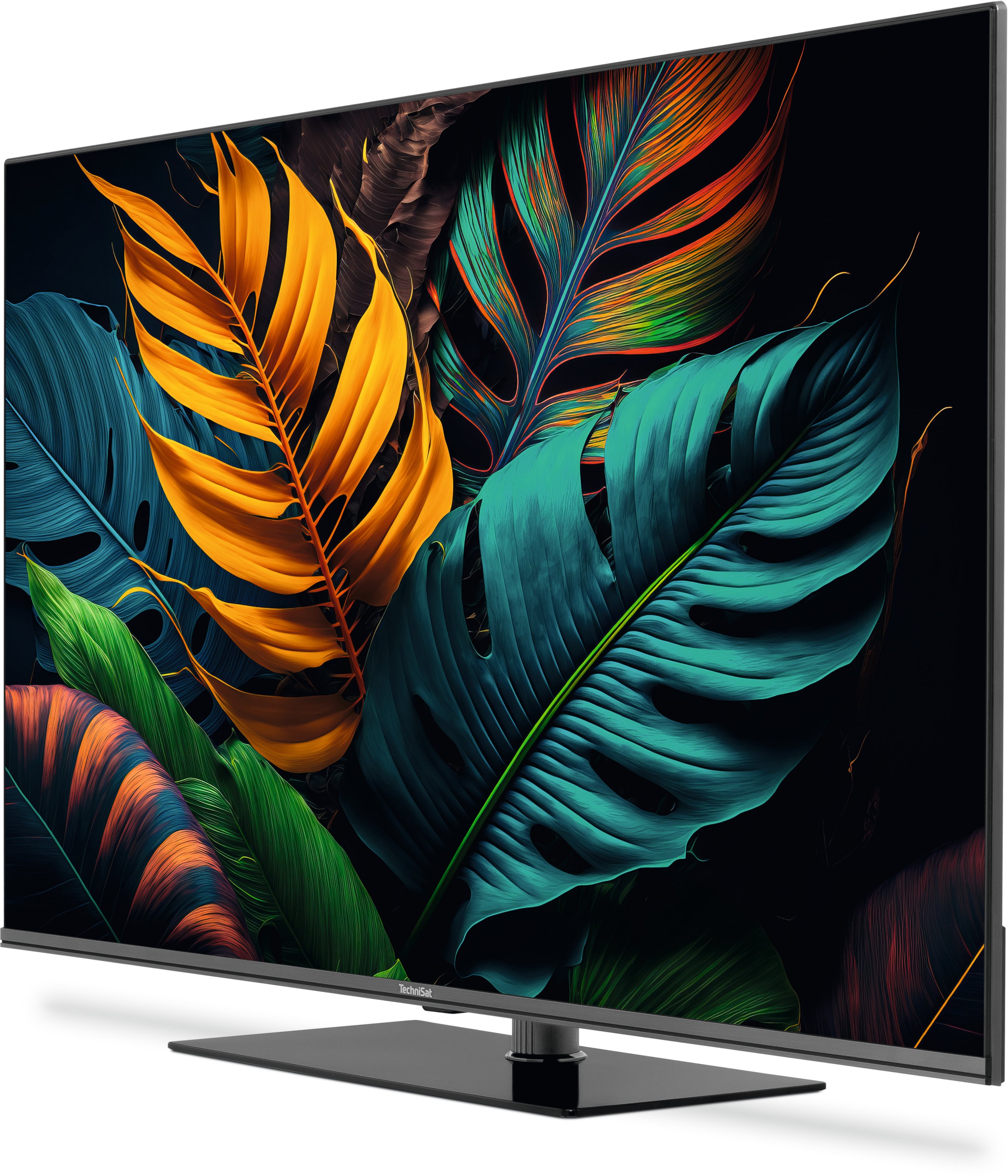 TECHNIVISION UHD43A