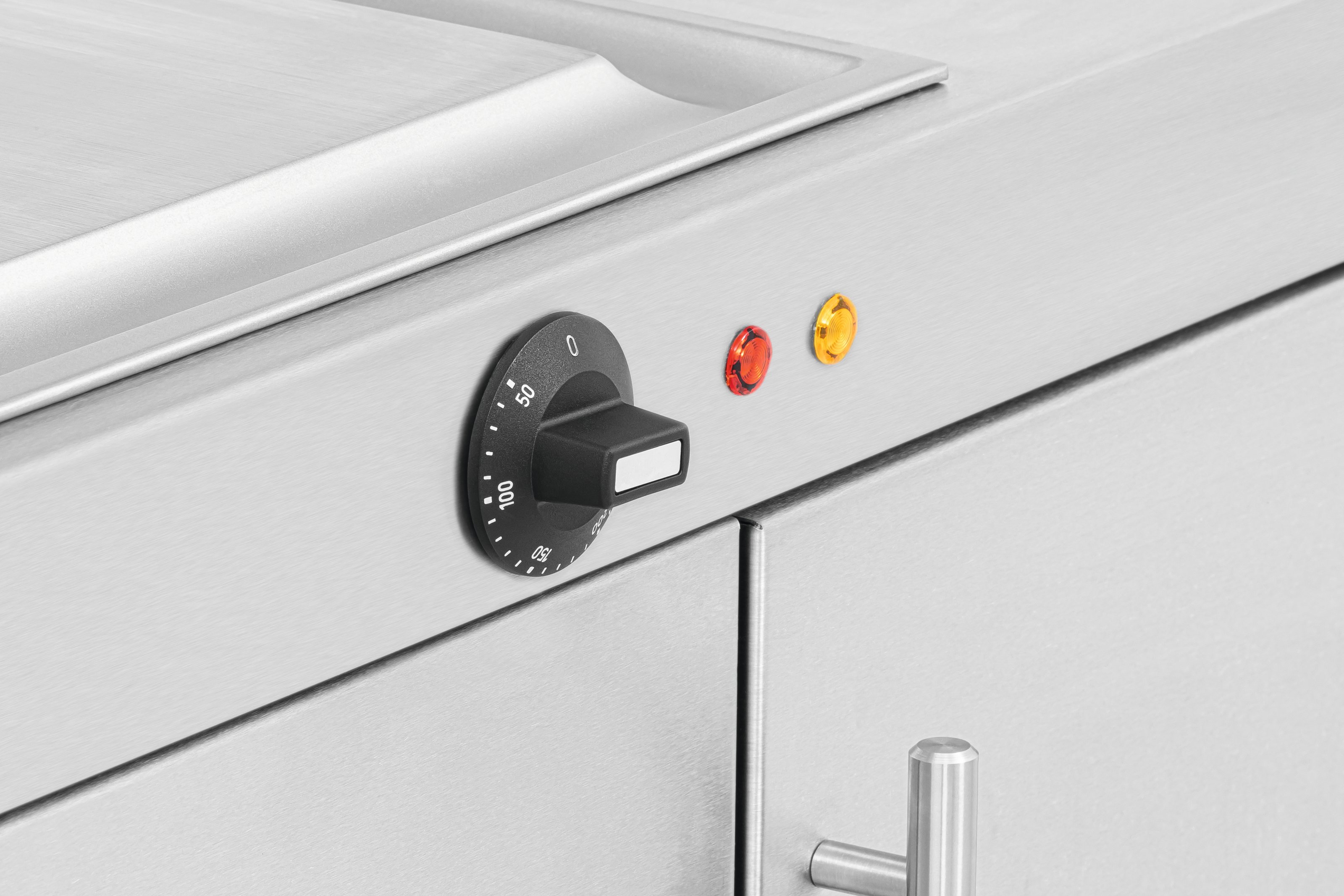 Wózek grillowy Teppinox GW2000 Basic Wózek grillowy Teppinox GW2000 Basic