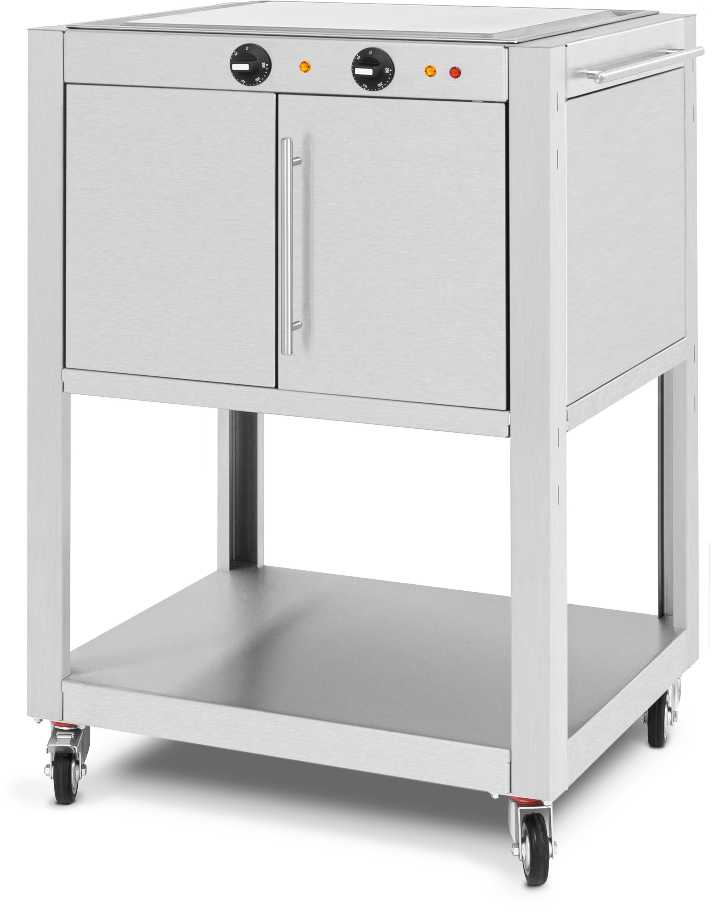Wózek grillowy Teppinox GW3000 Basic Wózek grillowy Teppinox GW3000 Basic