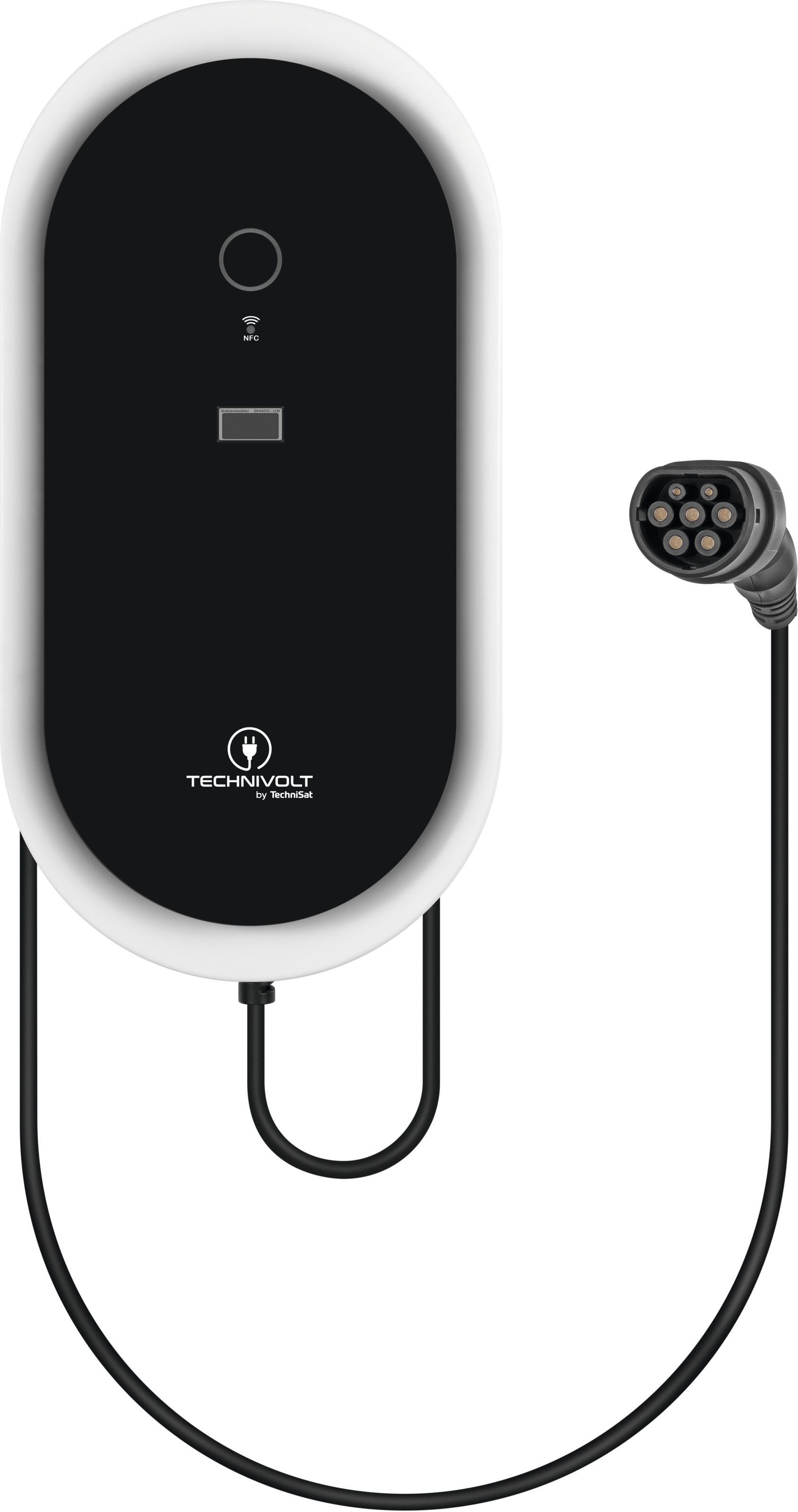TECHNIVOLT 1100 SMART, 5 m kabel do ładowania TECHNIVOLT 1100 SMART, 5 m kabel do ładowania