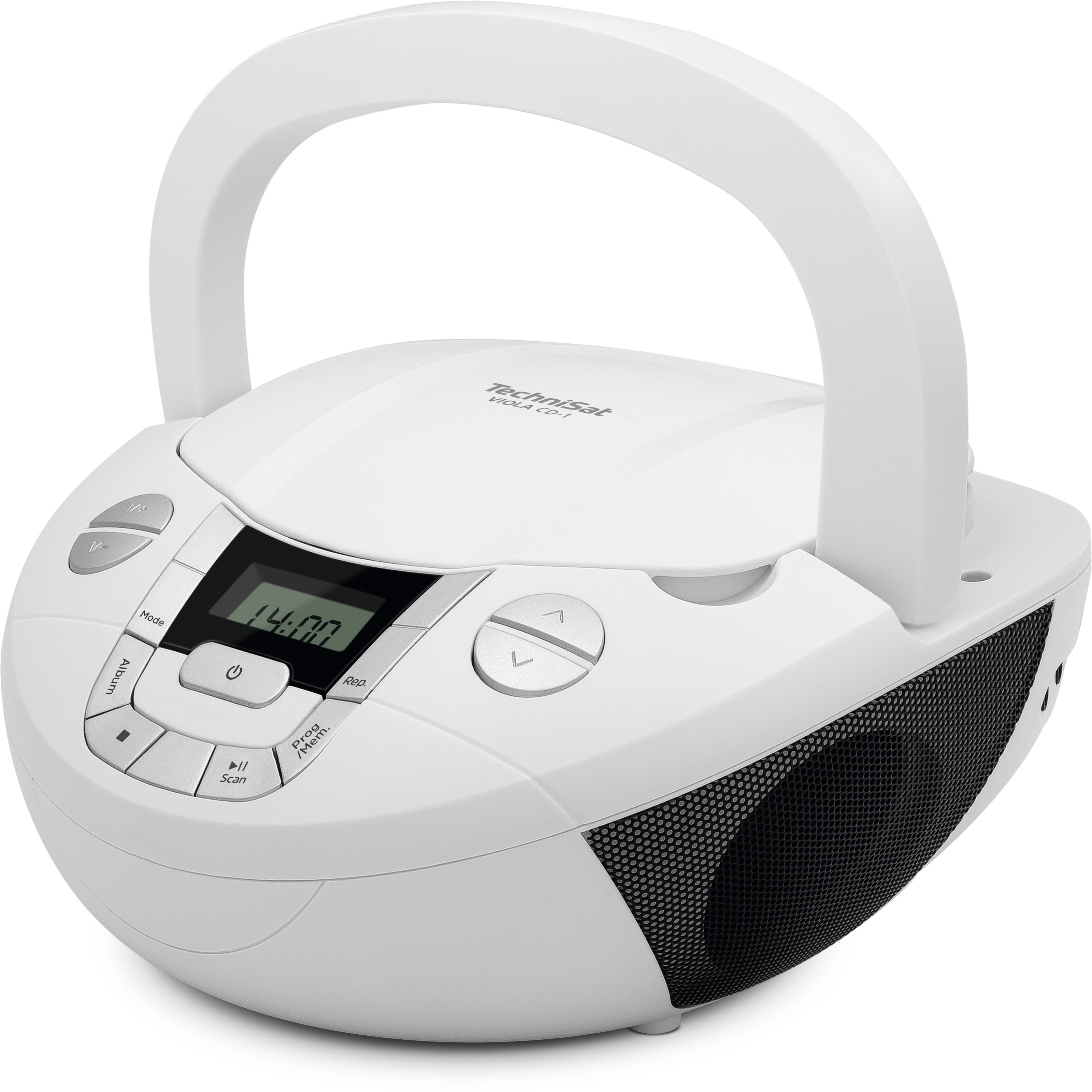 VIOLA CD-1 VIOLA CD-1