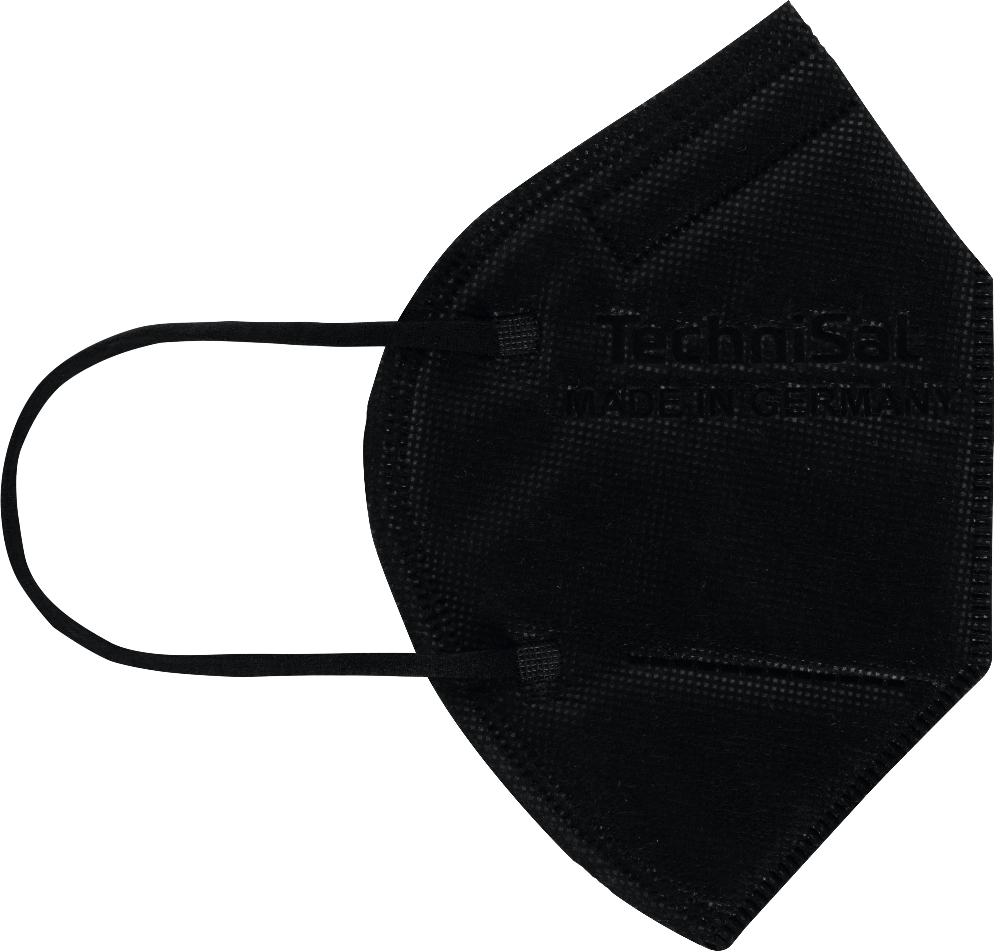 TECHNIMASK 2.0, 5 sztuk (1 woreczek foliowy po 5 szt.)