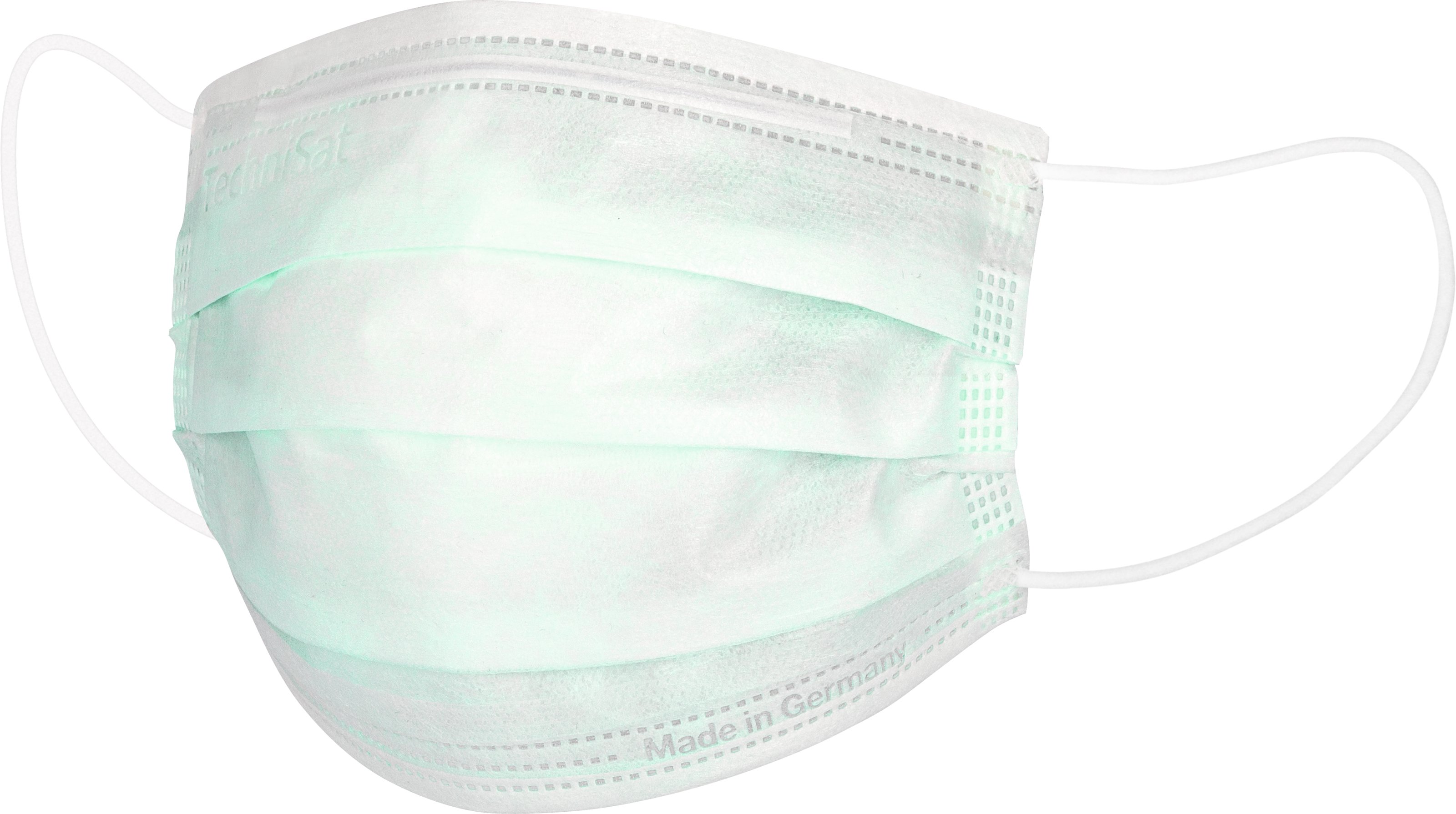 TECHNIMASK M2 R, 1000 sztuk (100 opakowań po 10 sztuk)