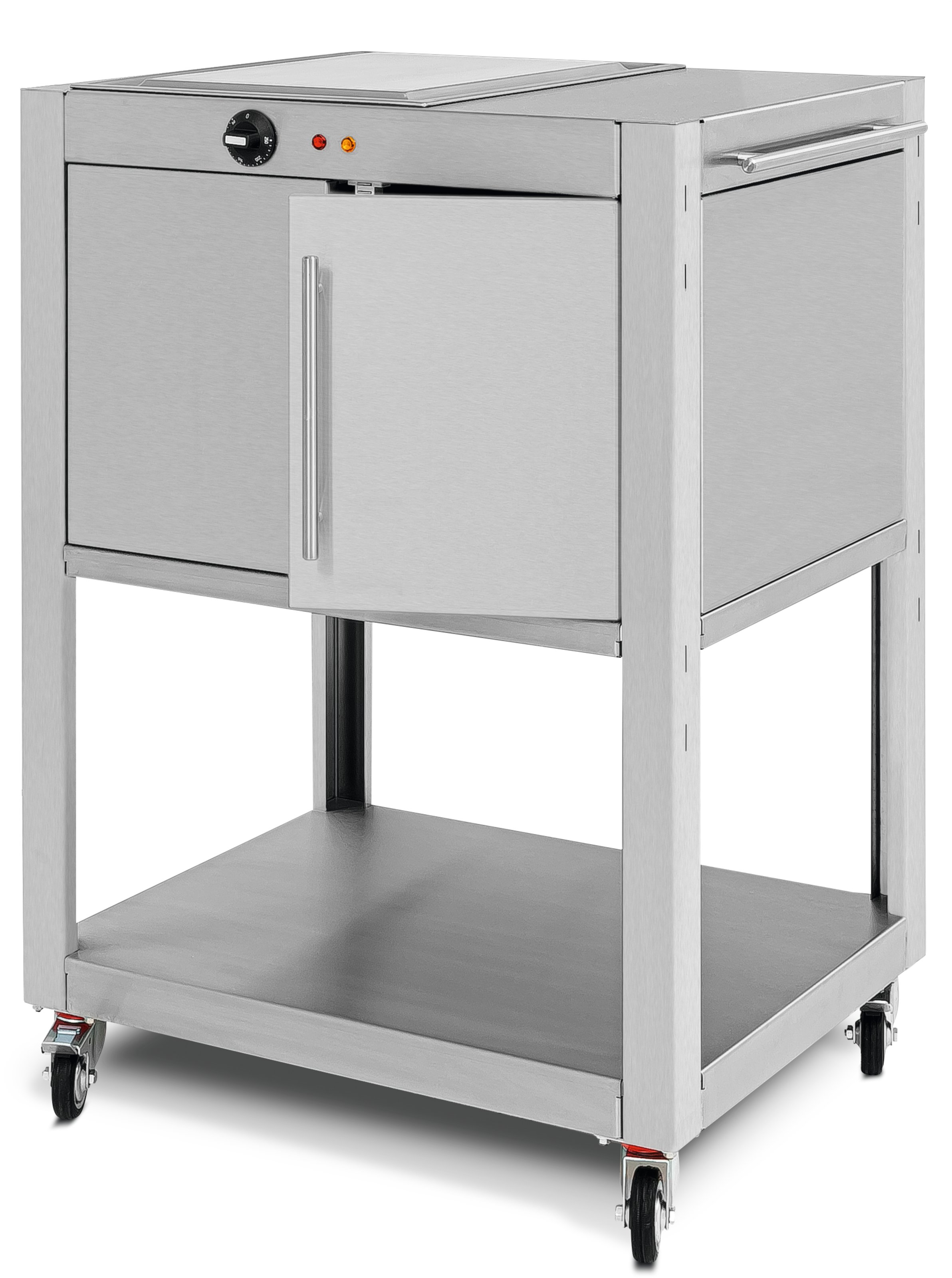 Wózek grillowy Teppinox GW2000 Basic Wózek grillowy Teppinox GW2000 Basic