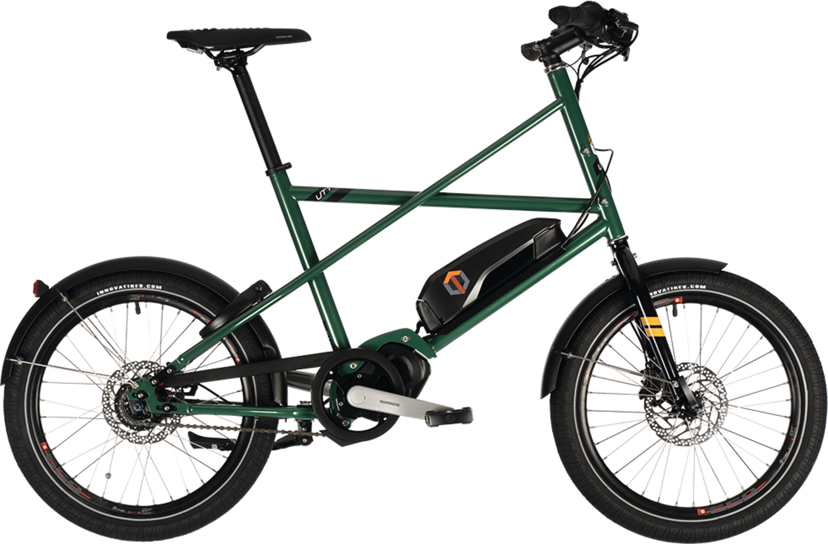 Cooper UTY-8