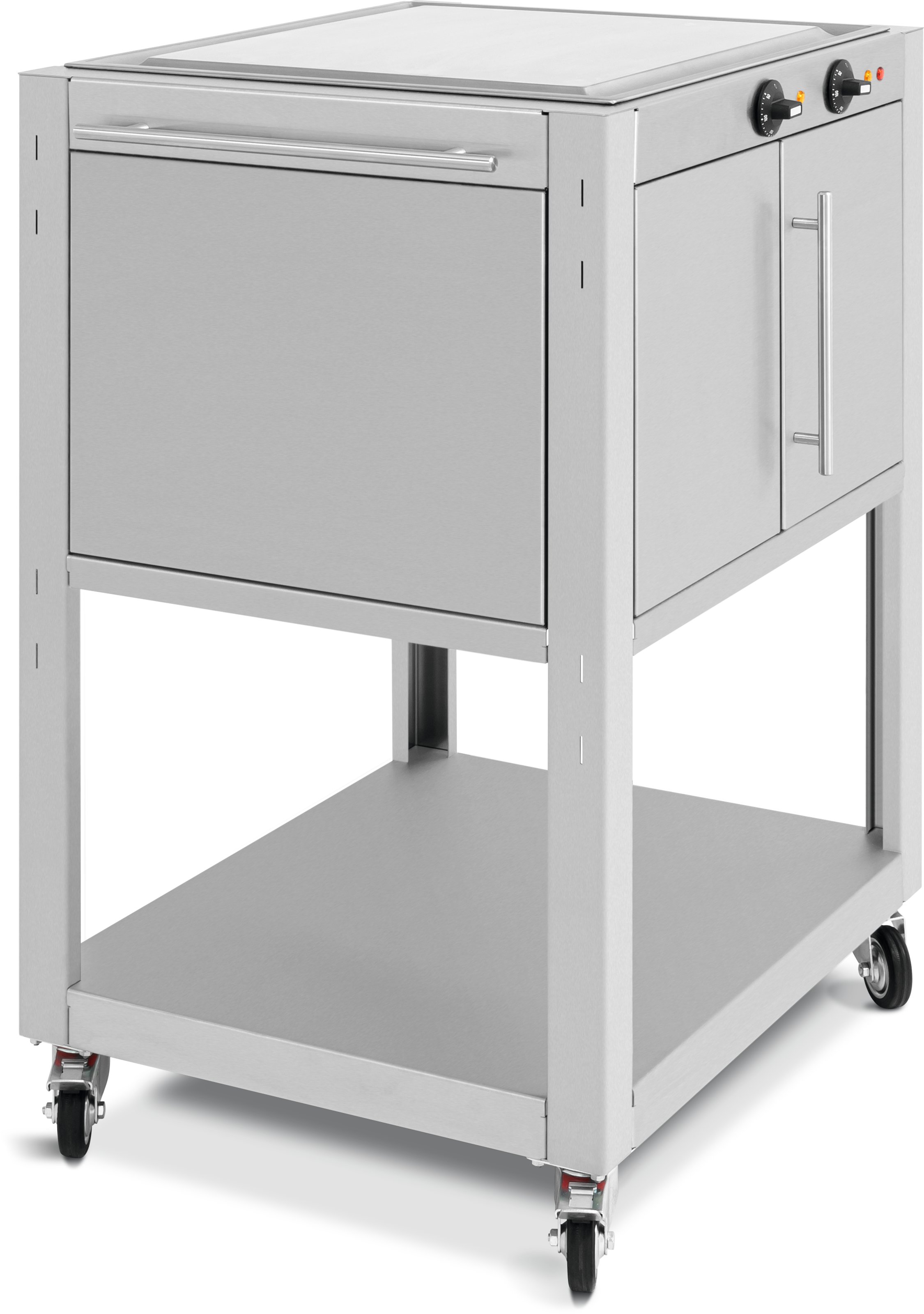 Wózek grillowy Teppinox GW3000 Basic Wózek grillowy Teppinox GW3000 Basic