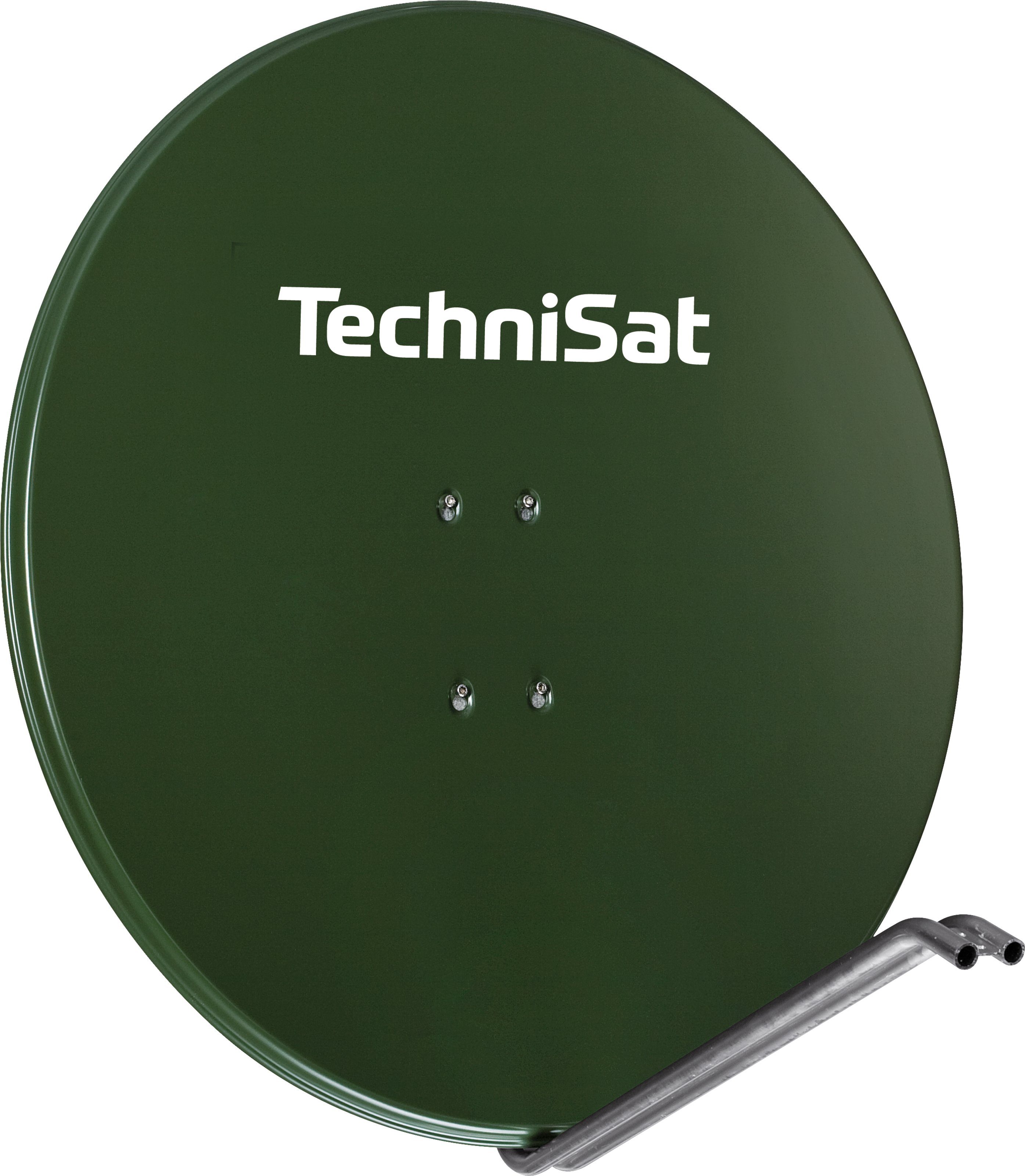SATMAN 850 PLUS (z mocowaniem AZ/EL do UNYSAT Universal-LNB) SATMAN 850 PLUS (z mocowaniem AZ/EL do UNYSAT Universal-LNB)