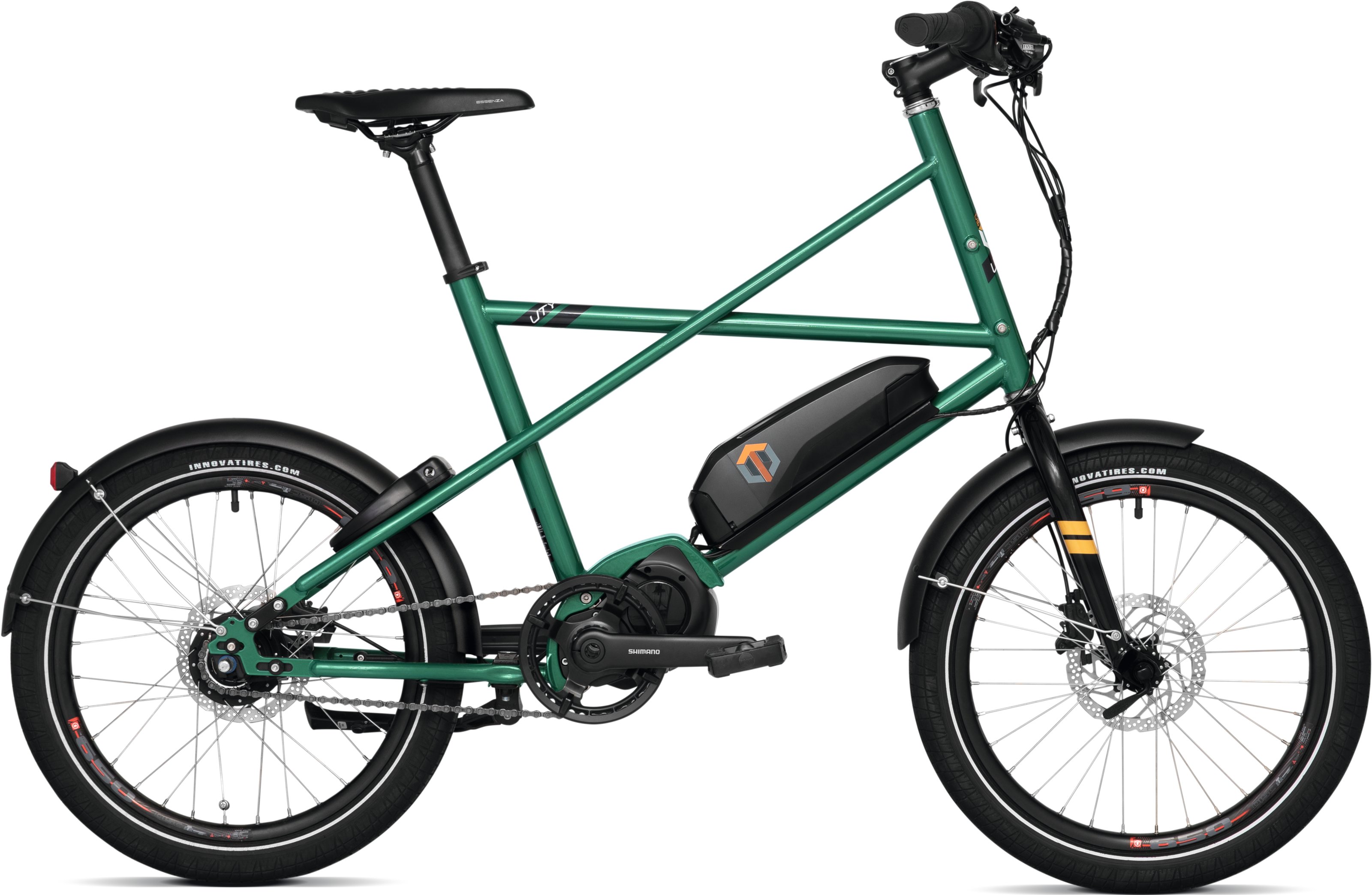 Cooper UTY-8