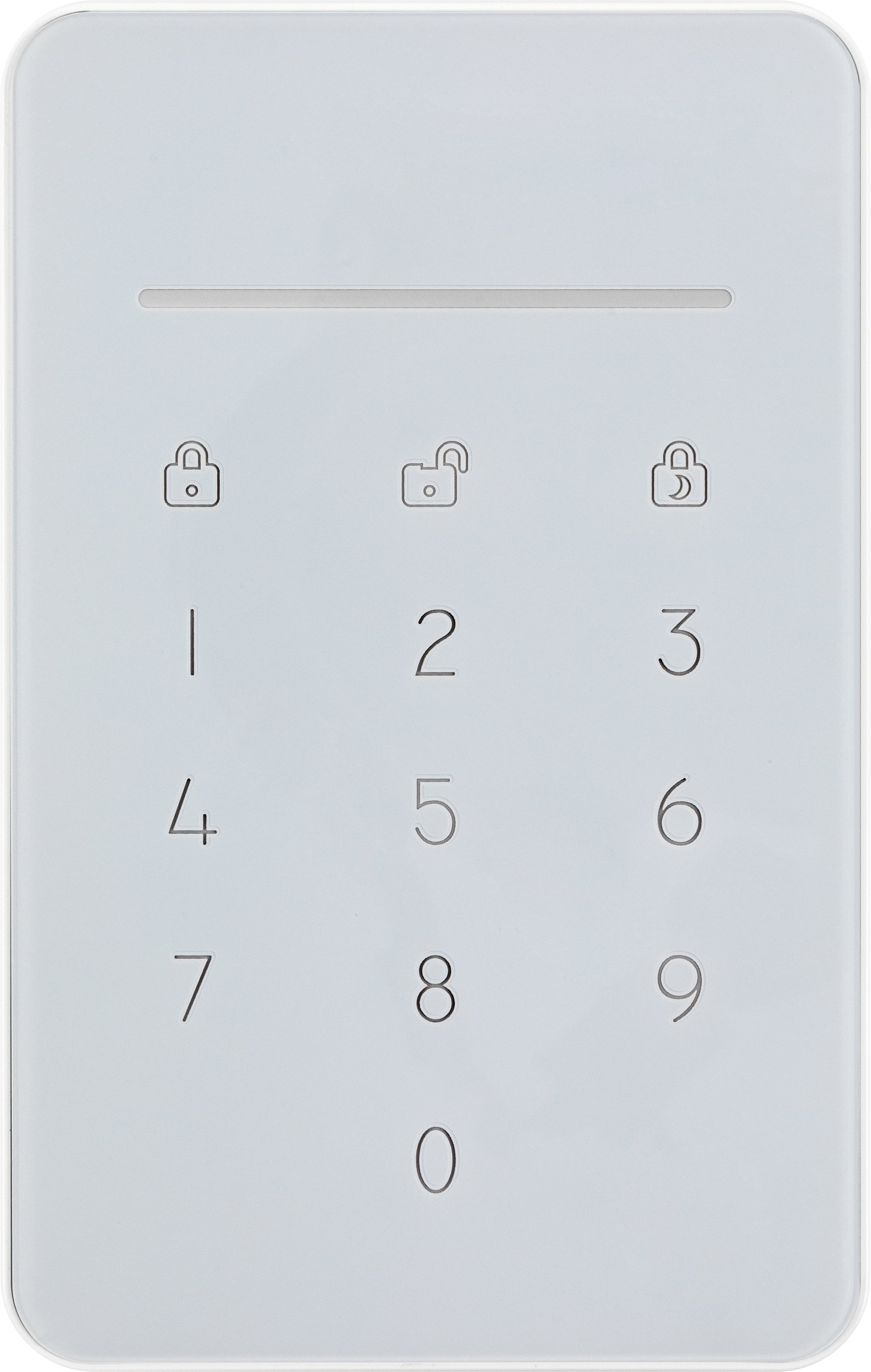 Klawiatura RFID TECHNISMART