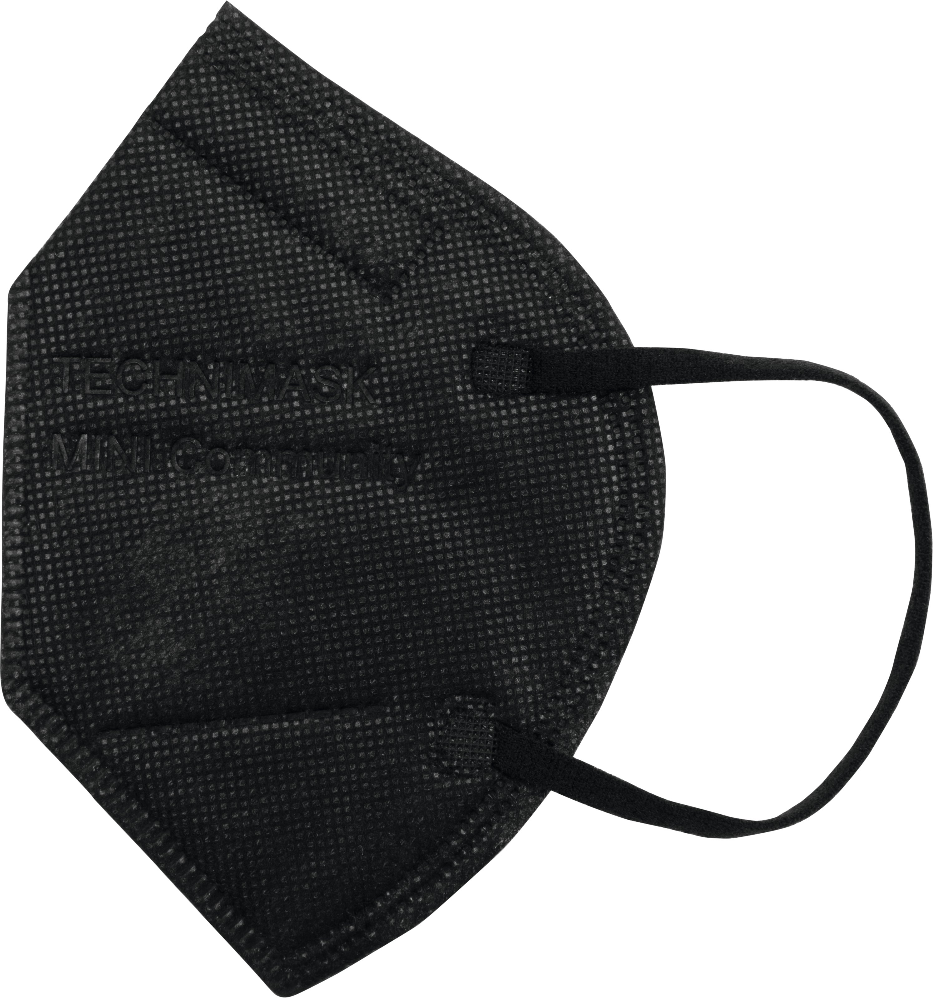 TECHNIMASK Mini, 5 szt. (1 woreczek foliowy z 5 szt.)