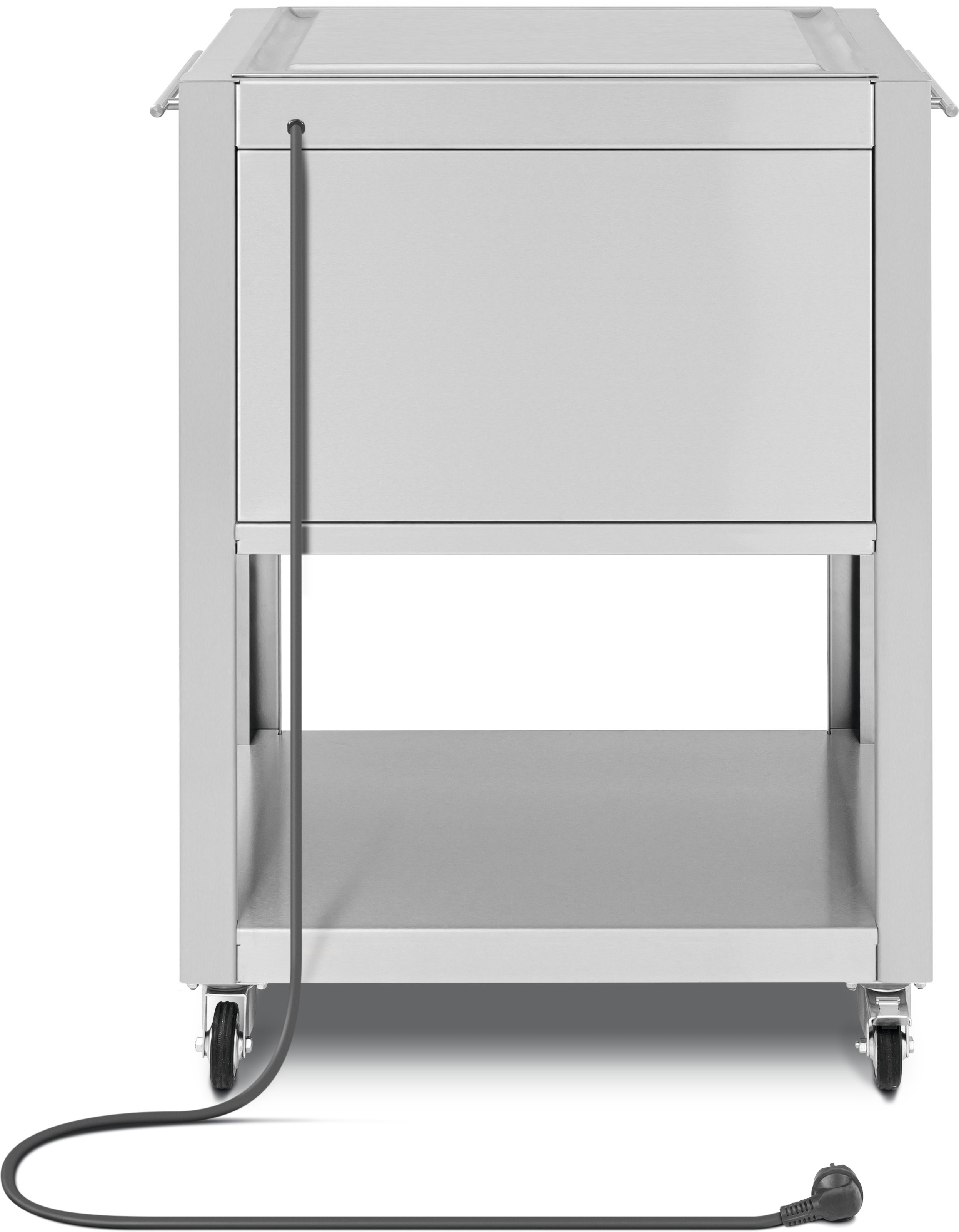 Wózek grillowy Teppinox GW3000 Basic Wózek grillowy Teppinox GW3000 Basic