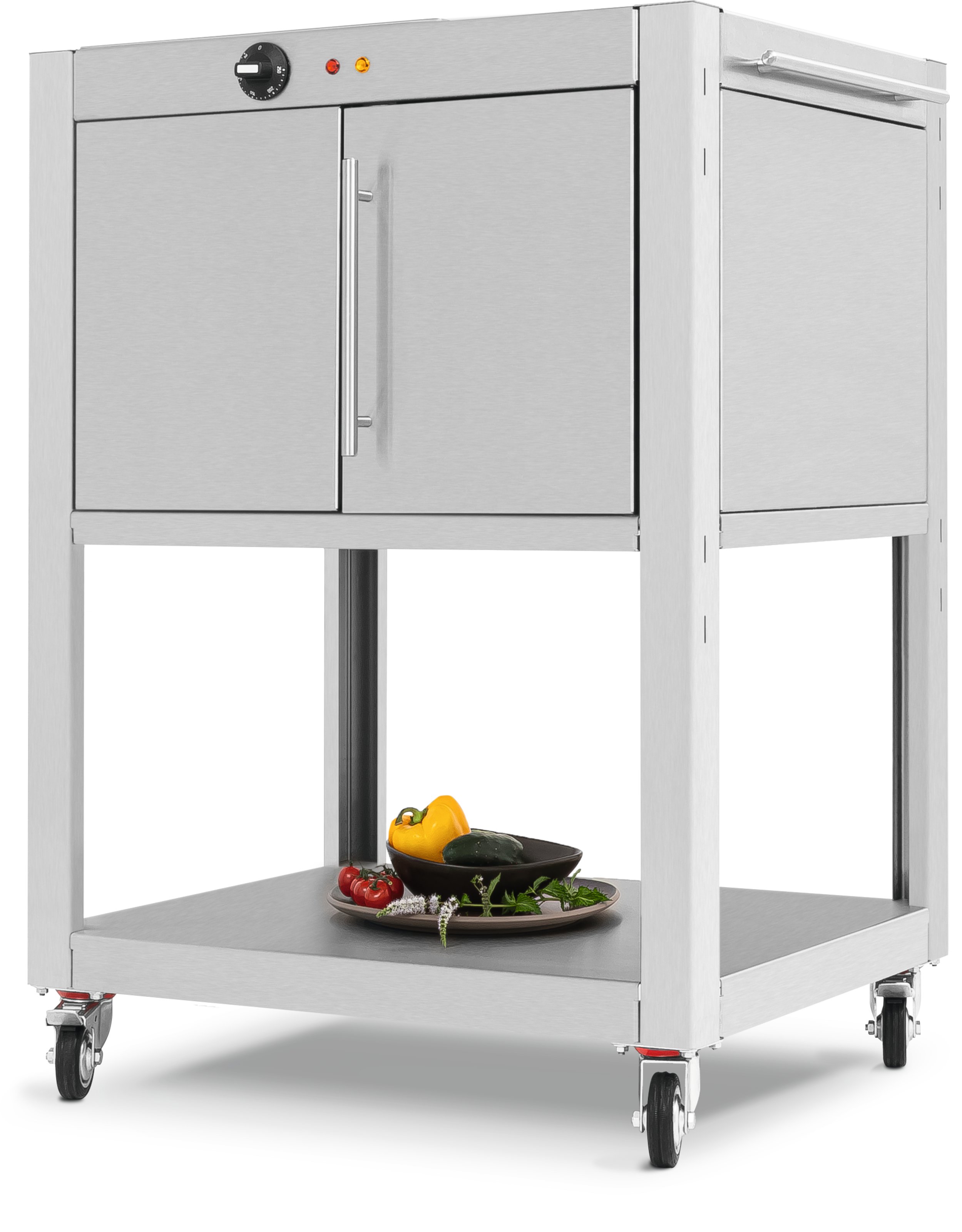 Wózek grillowy Teppinox GW2000 Basic Wózek grillowy Teppinox GW2000 Basic