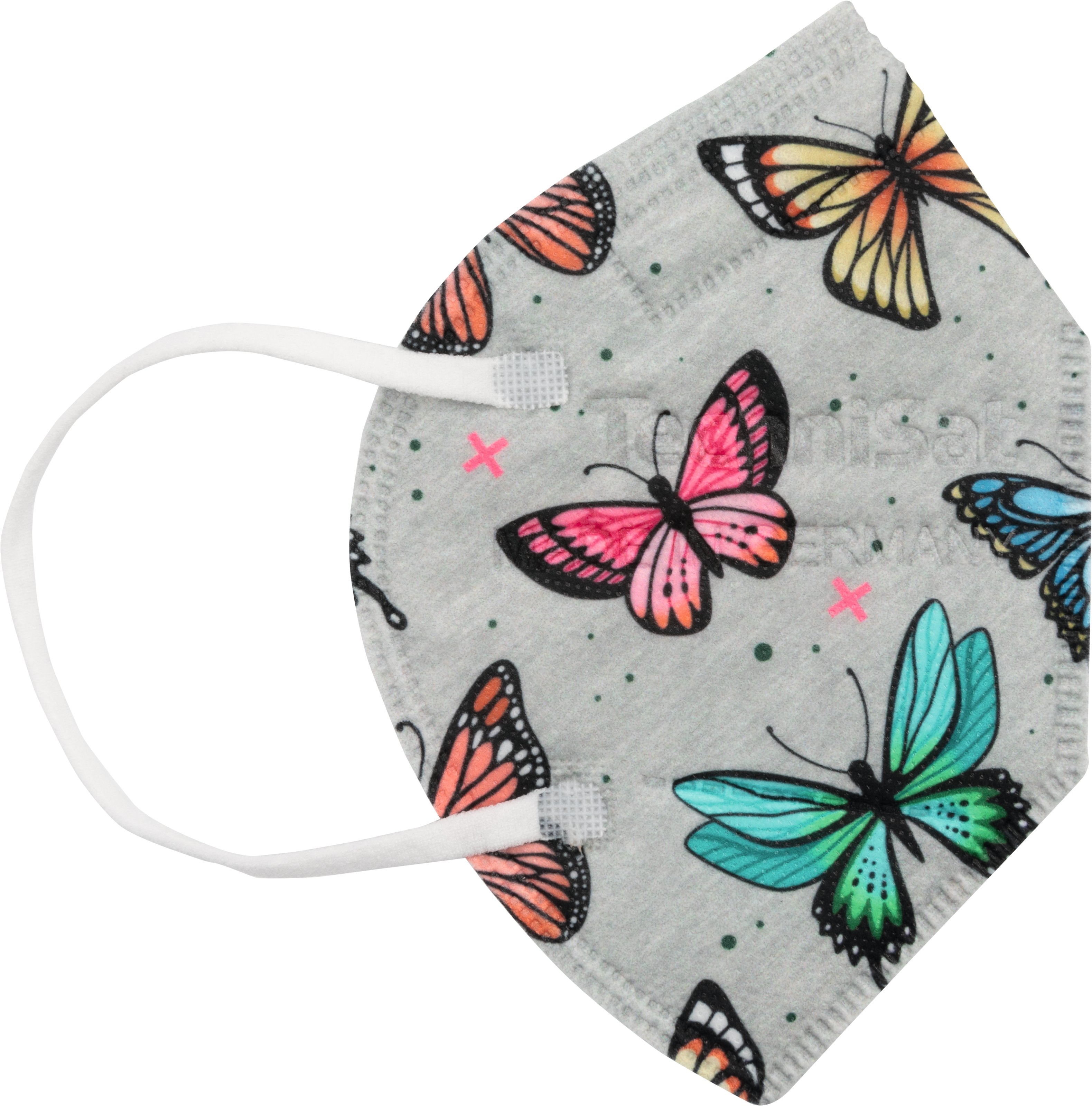 TECHNIMASK Mini, 5 sztuk