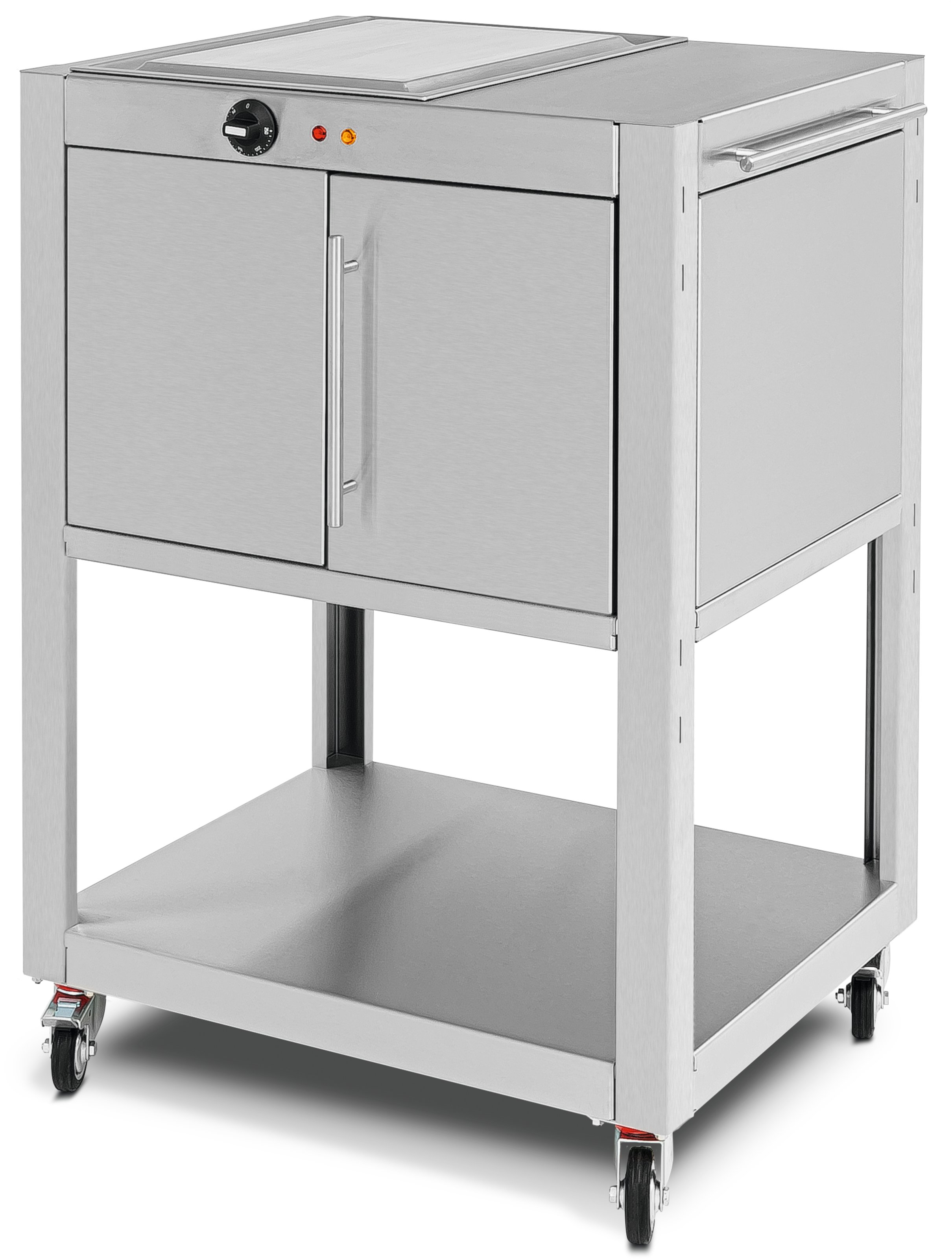 Wózek grillowy Teppinox GW2000 Basic Wózek grillowy Teppinox GW2000 Basic