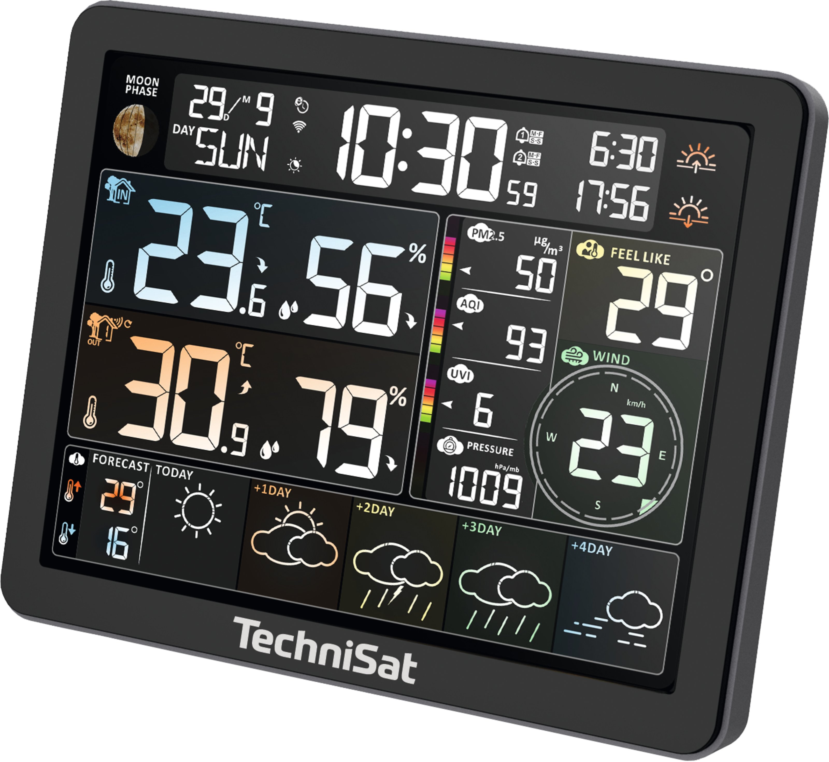 IMETEO 800