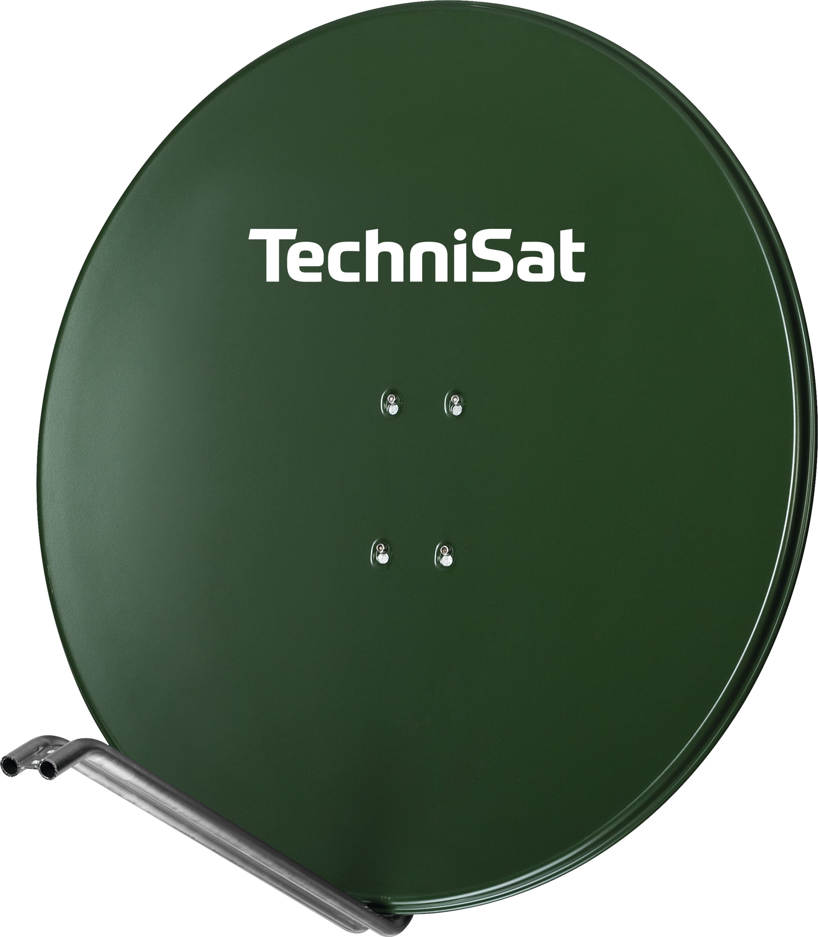 SATMAN 850 PLUS (z mocowaniem AZ/EL do UNYSAT Universal-LNB) SATMAN 850 PLUS (z mocowaniem AZ/EL do UNYSAT Universal-LNB)