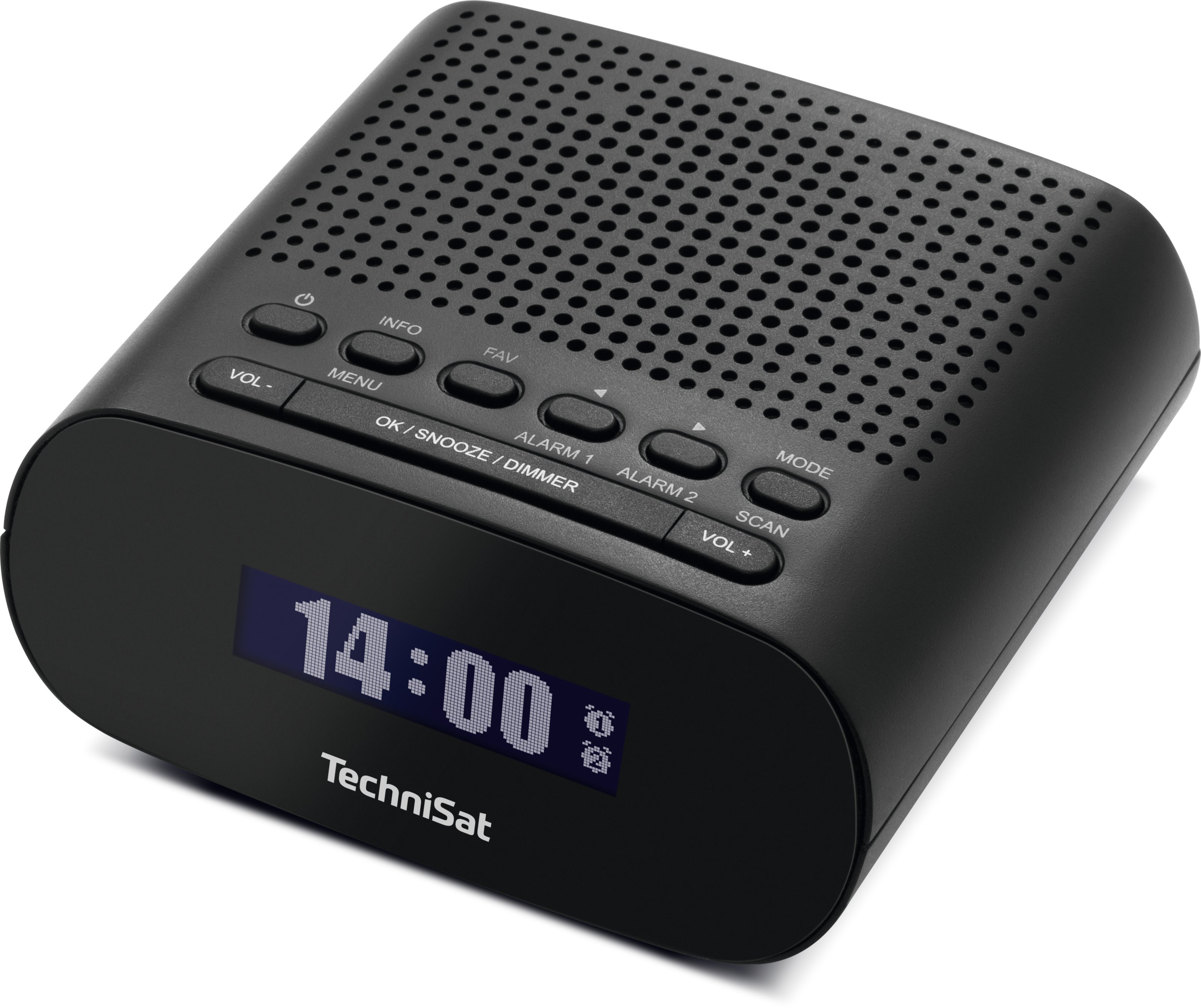TECHNIRADIO 50 TECHNIRADIO 50