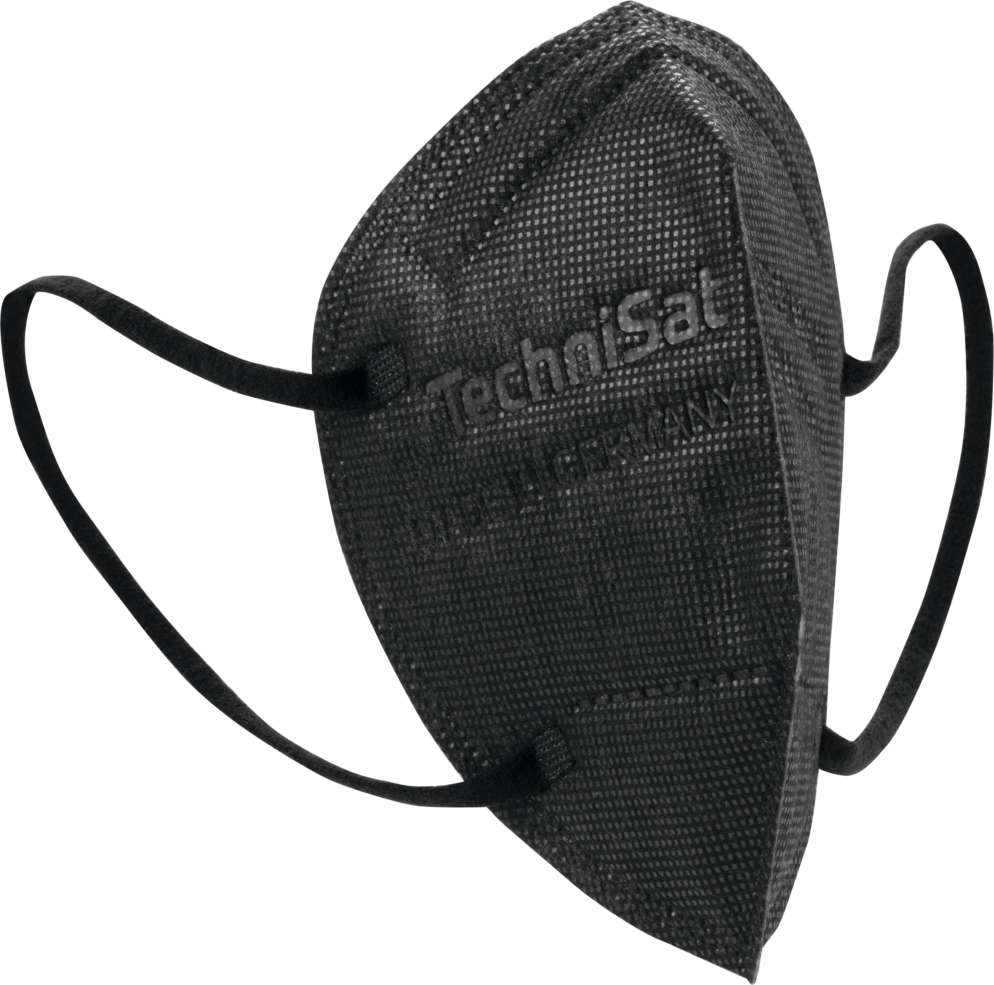 TECHNIMASK Mini, 5 szt. (1 woreczek foliowy z 5 szt.)
