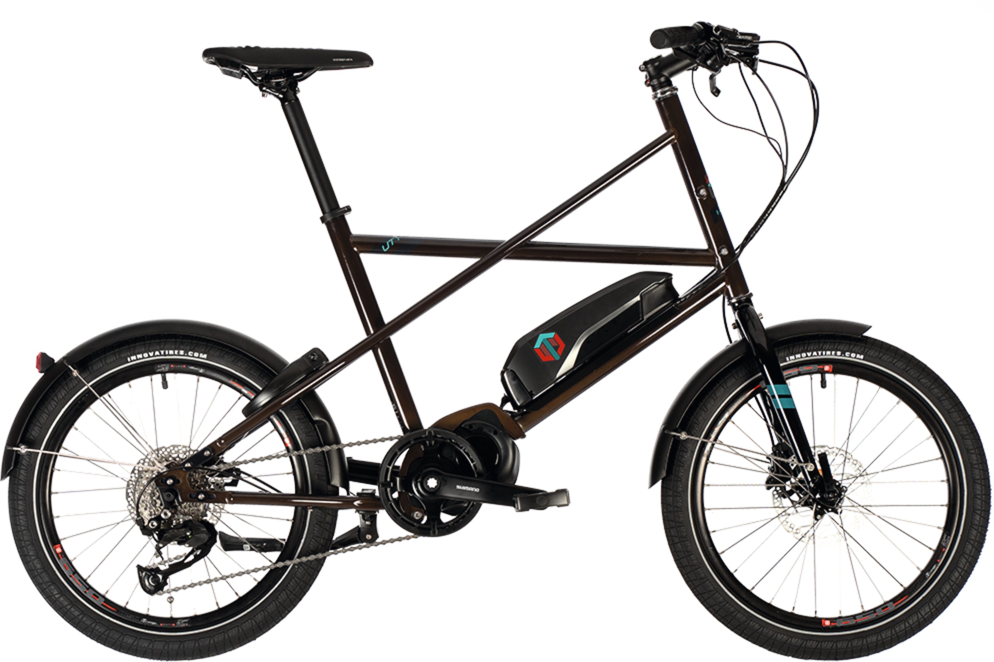 Cooper UTY-9 EU