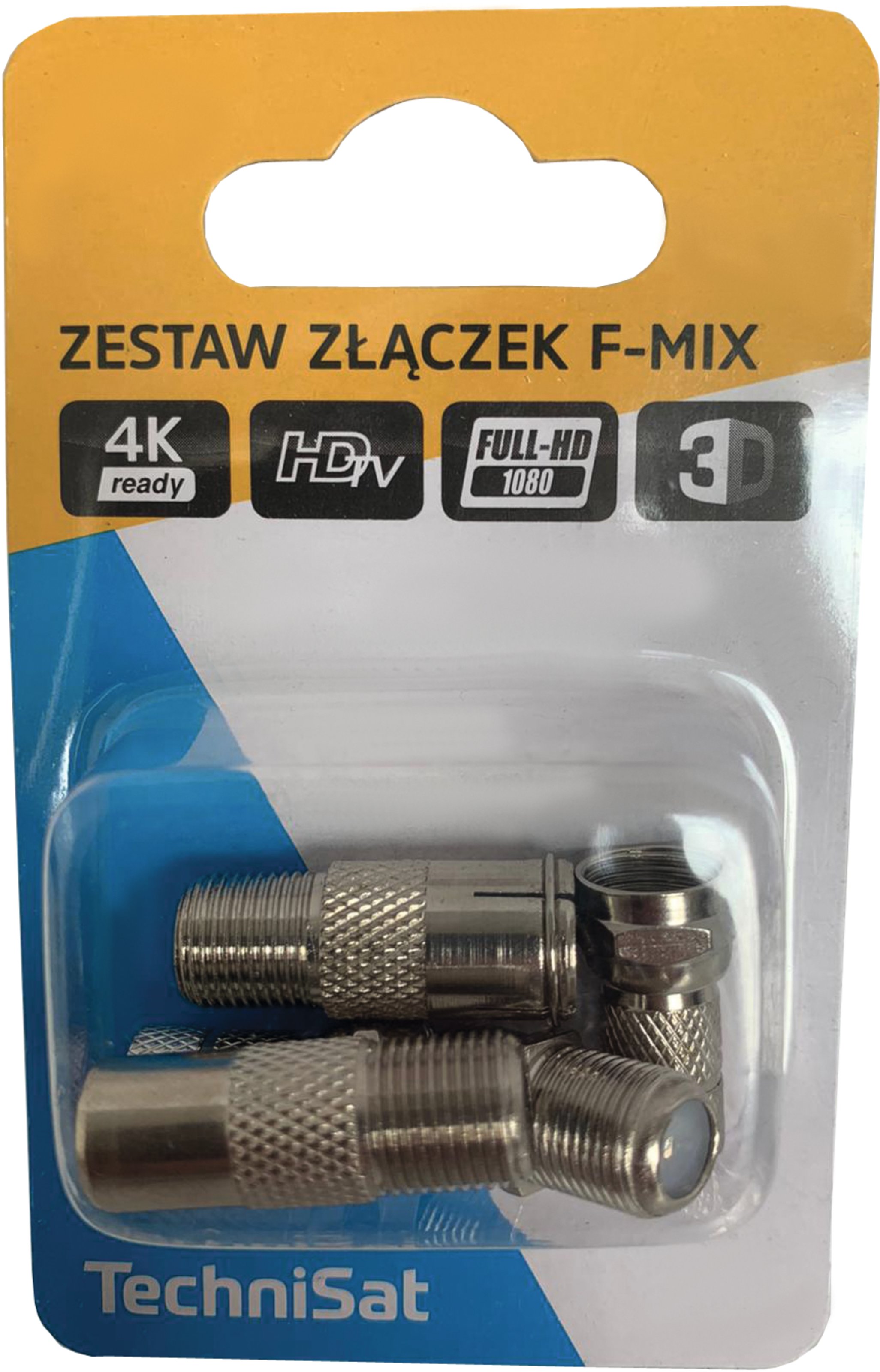 Zestaw F-mix 5