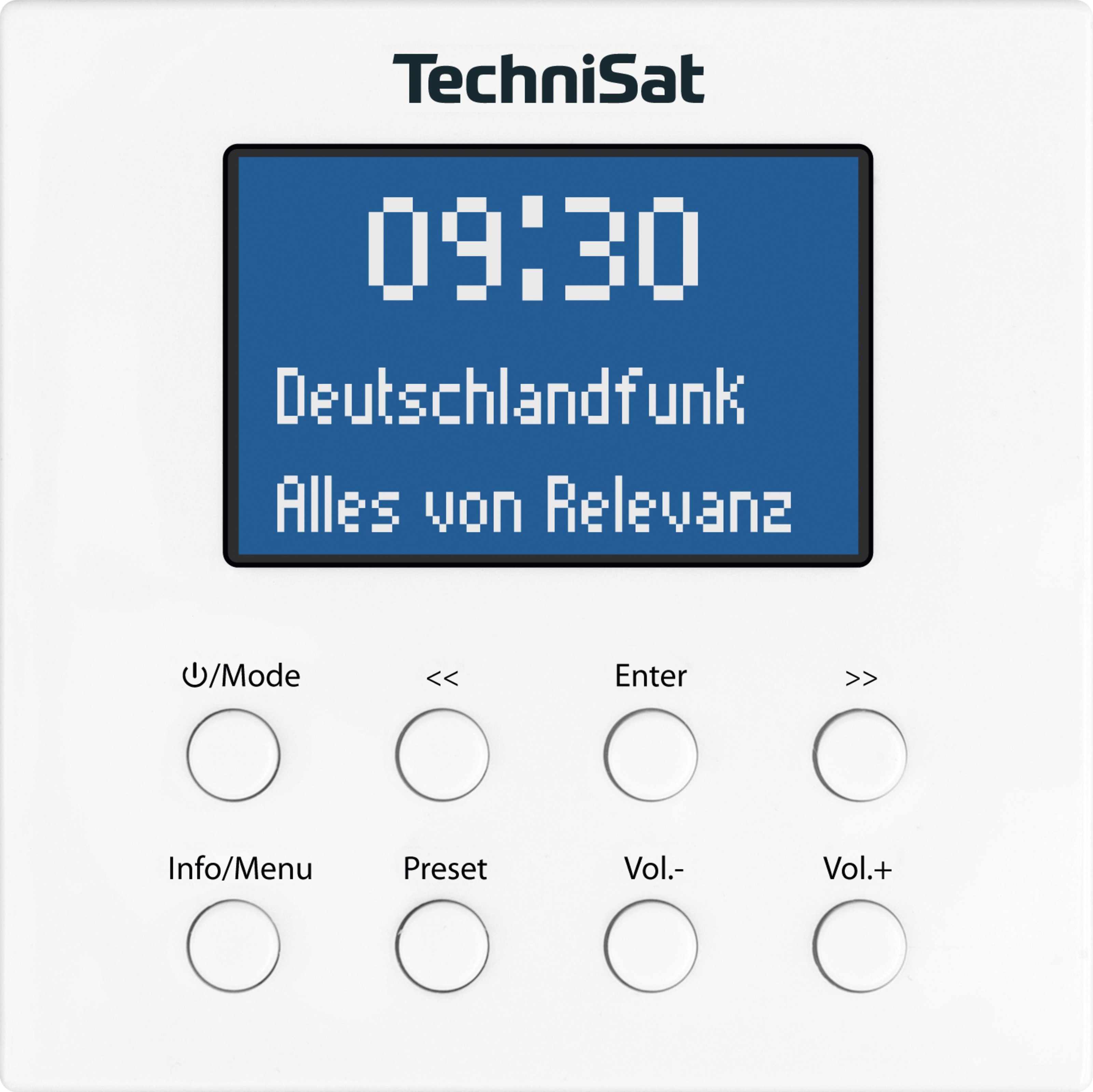 DIGITRADIO UP 1 DIGITRADIO UP 1
