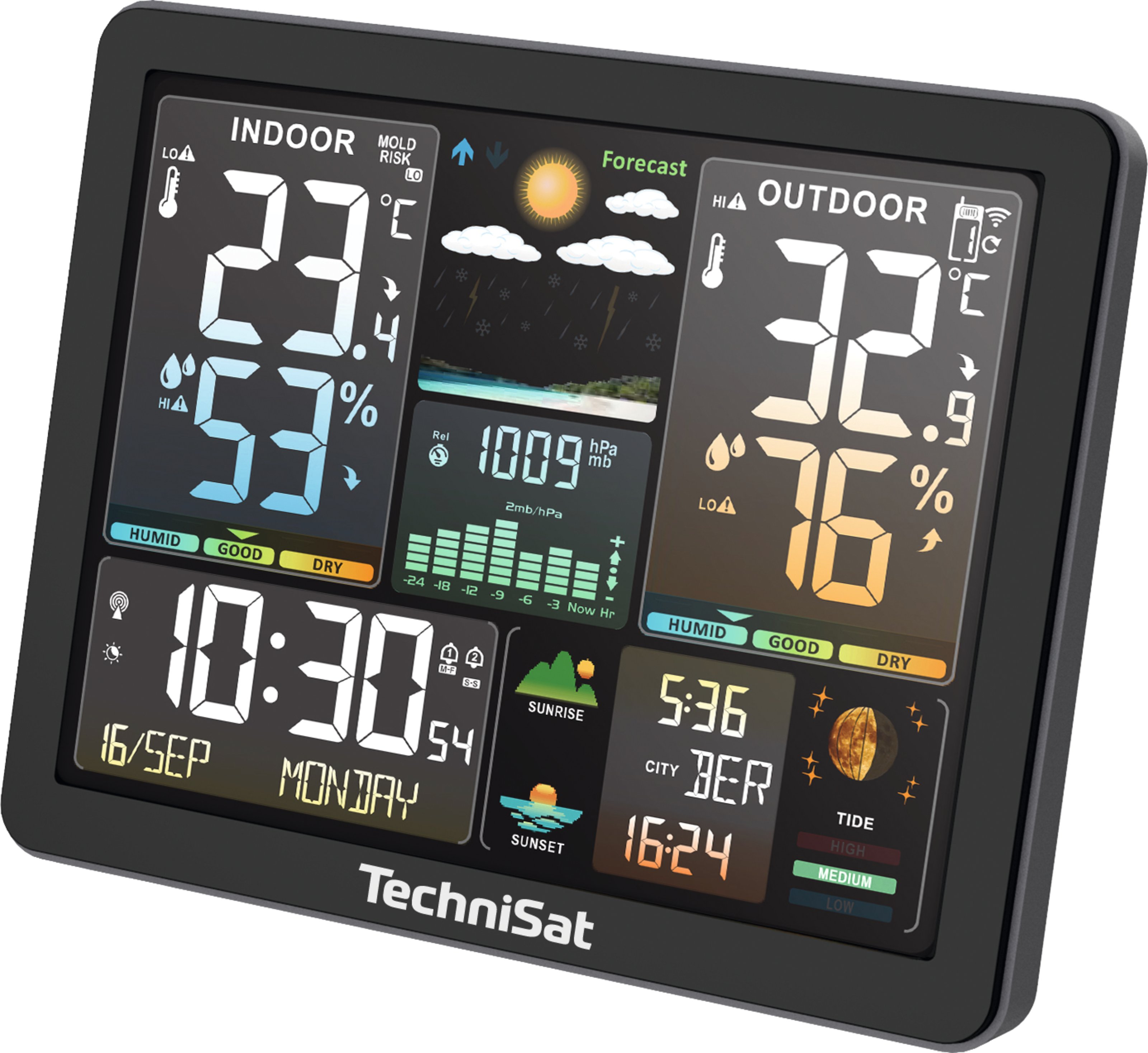 IMETEO 500