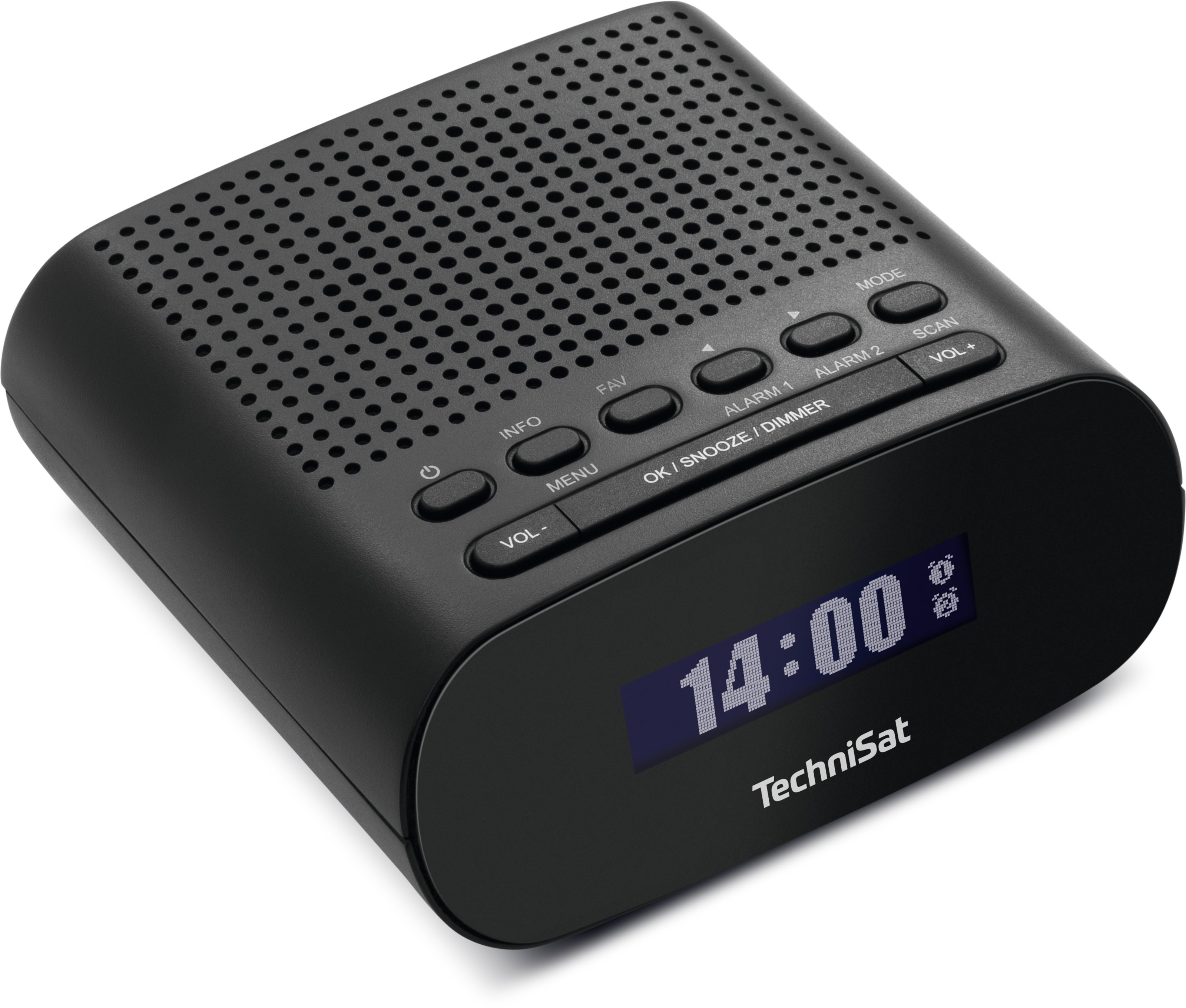 TECHNIRADIO 50 TECHNIRADIO 50