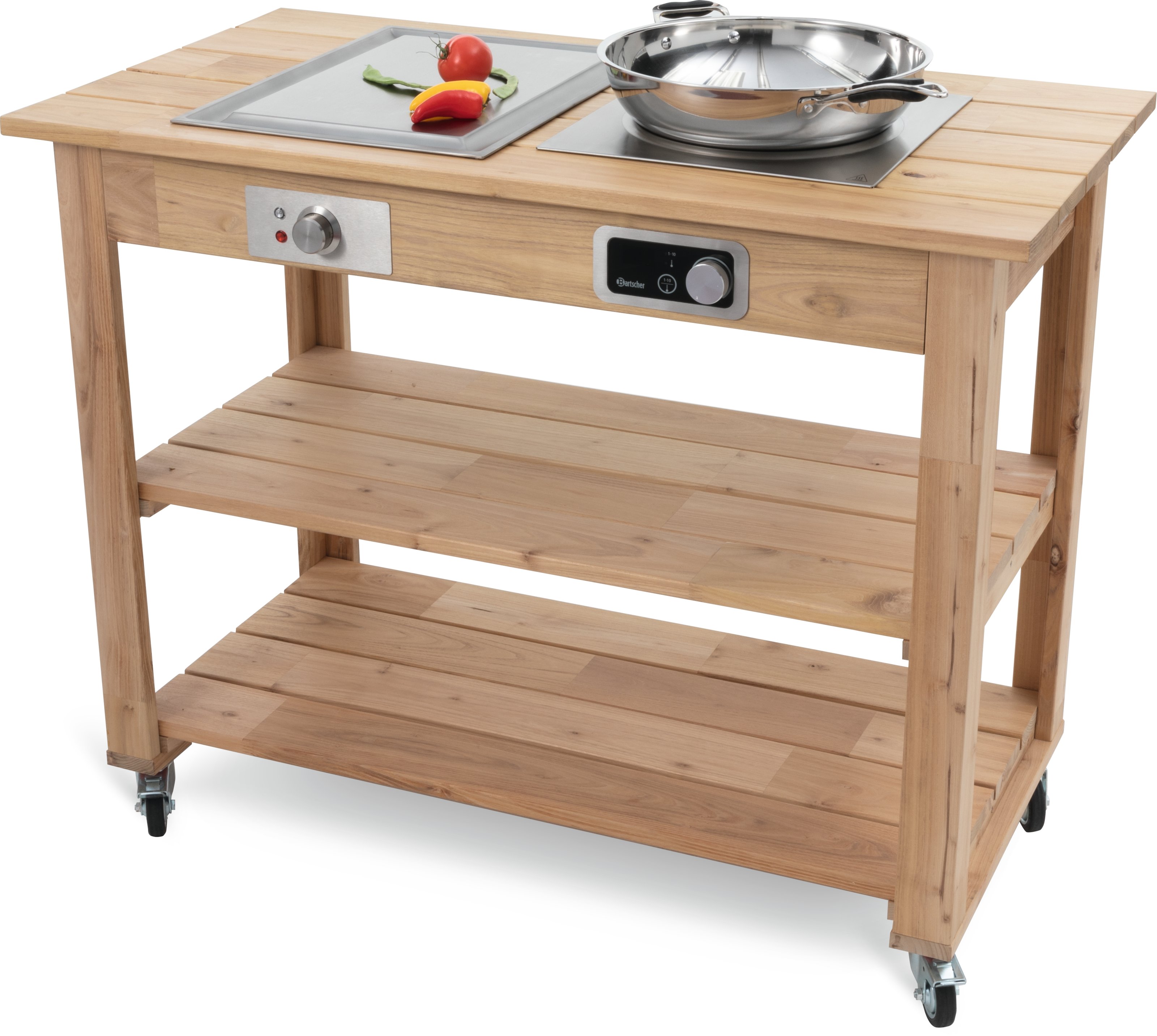 Teppinox HGW3000 W-S Teppinox HGW3000 W-S