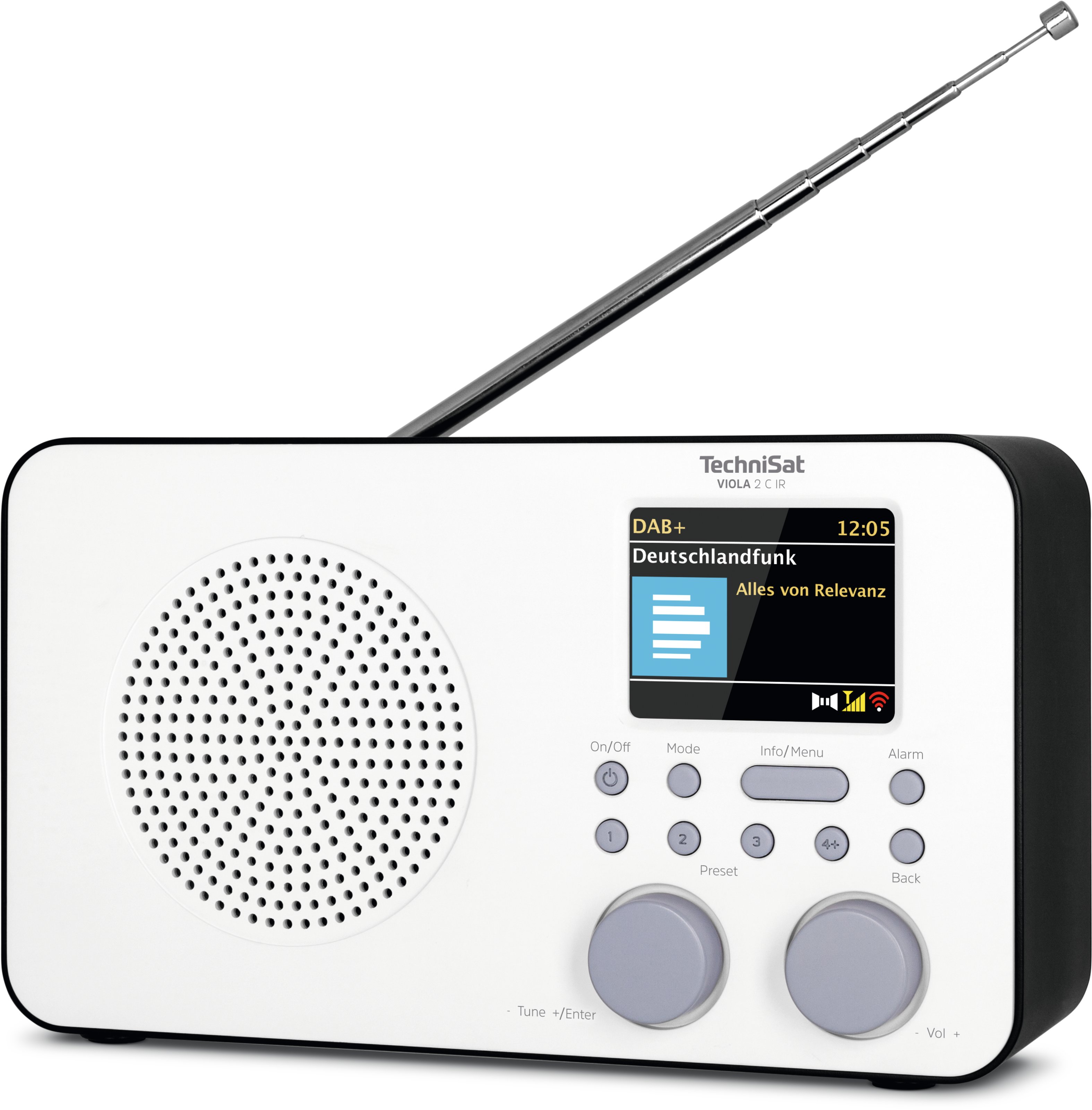 VIOLA 2 C IR VIOLA 2 C IR