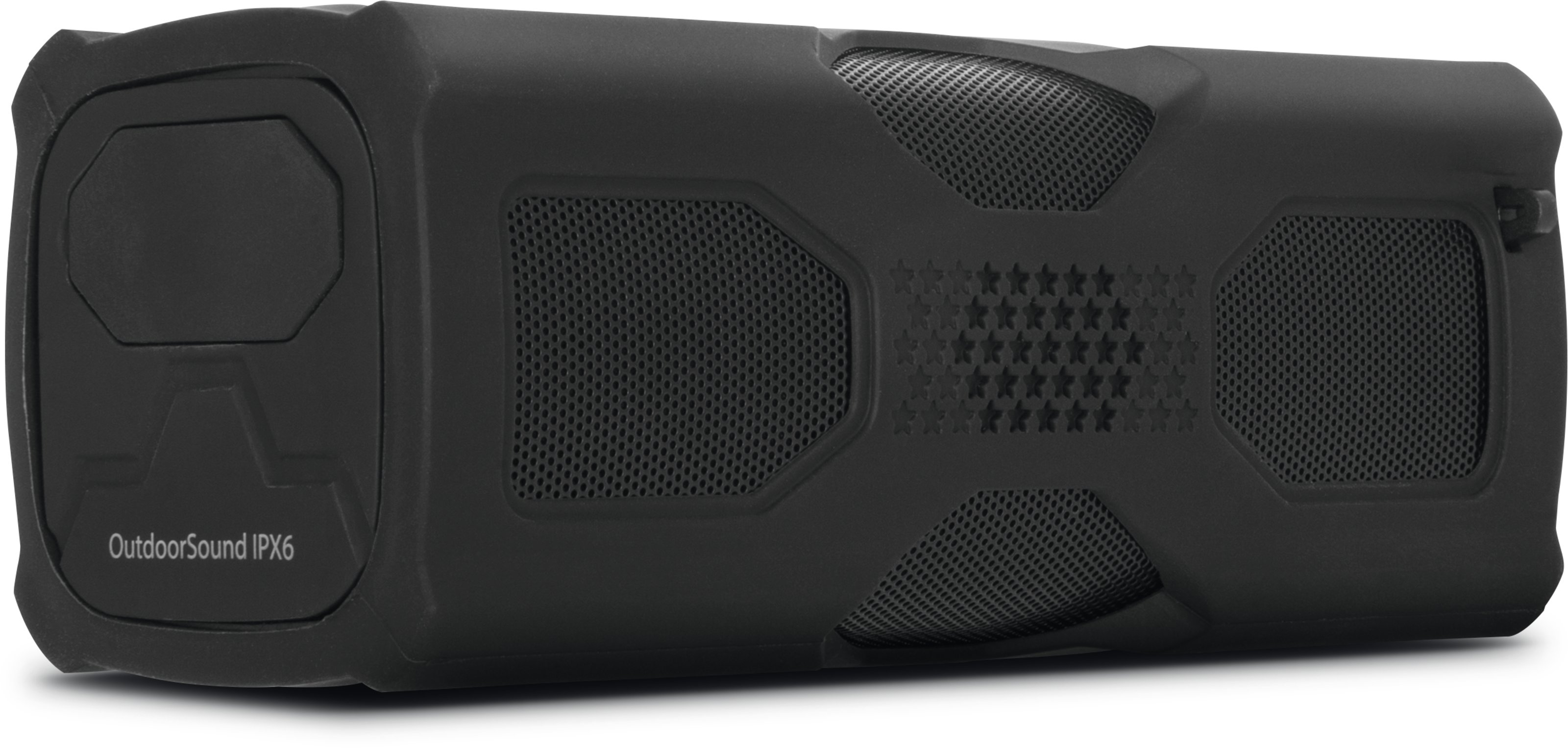 OutdoorSound IPX6