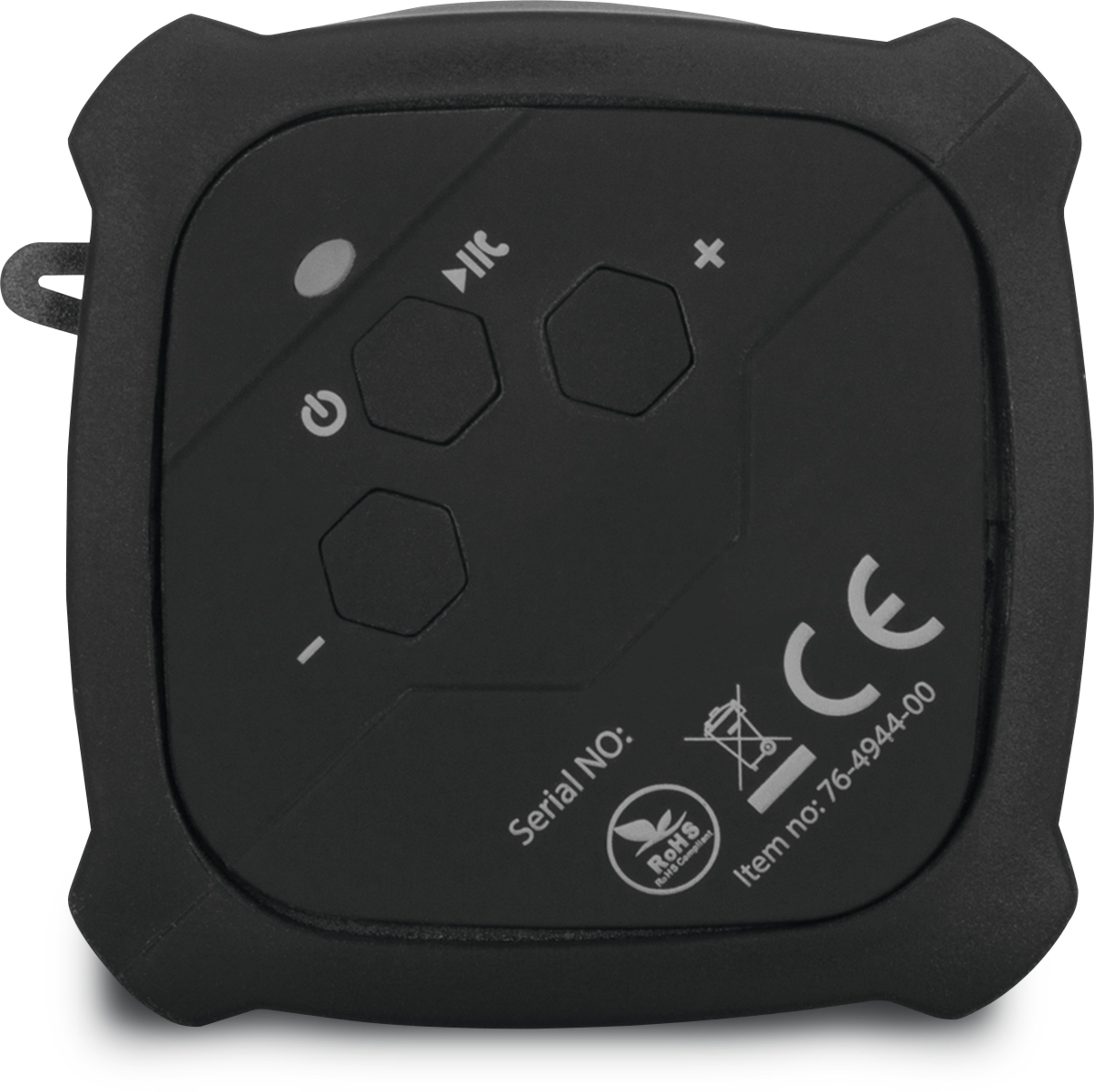 OutdoorSound IPX6 OutdoorSound IPX6