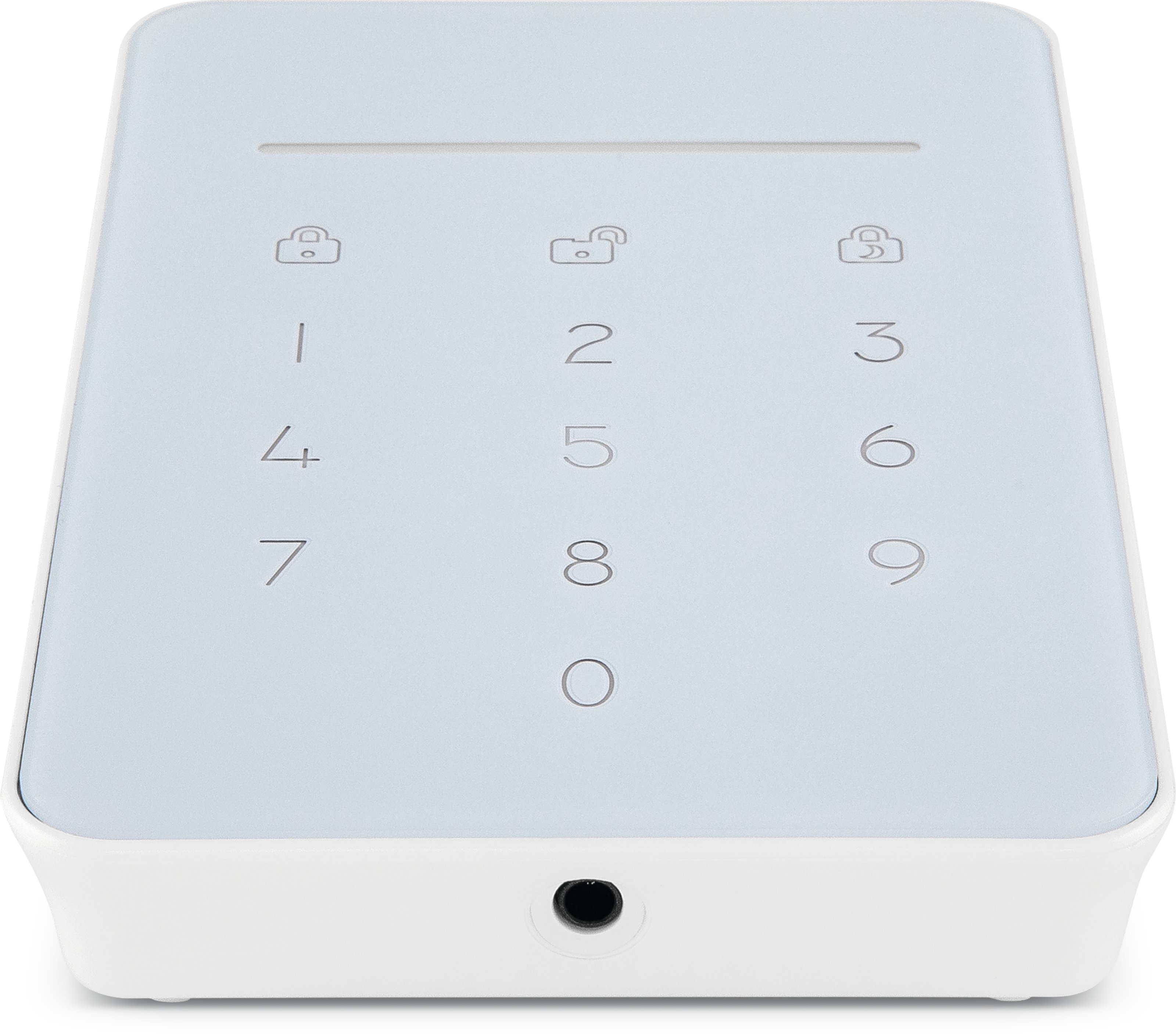 Klawiatura RFID TECHNISMART