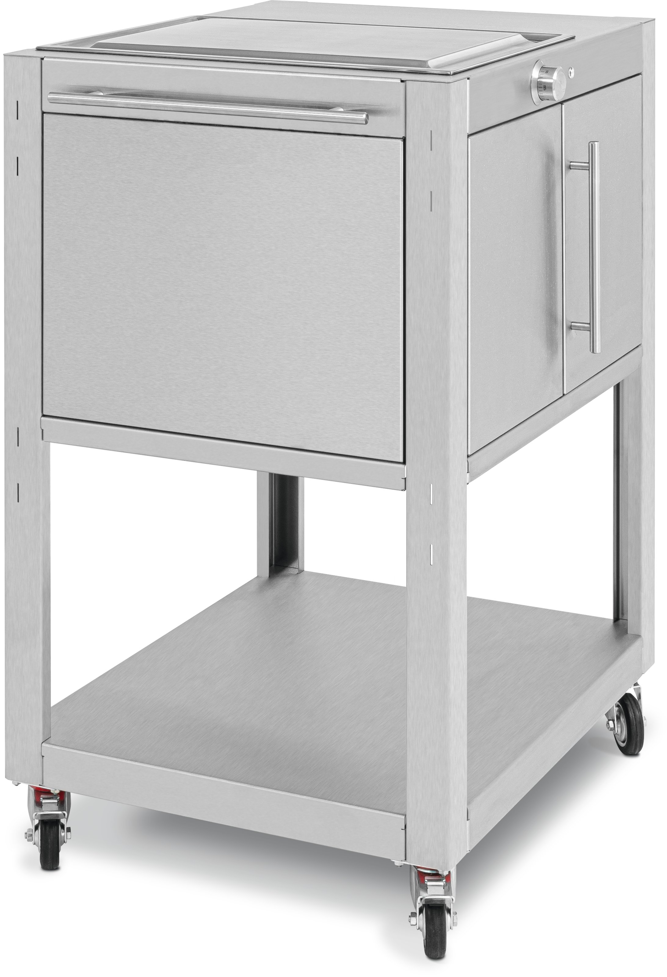Wózek grillowy Teppinox GW2000 Premium Wózek grillowy Teppinox GW2000 Premium