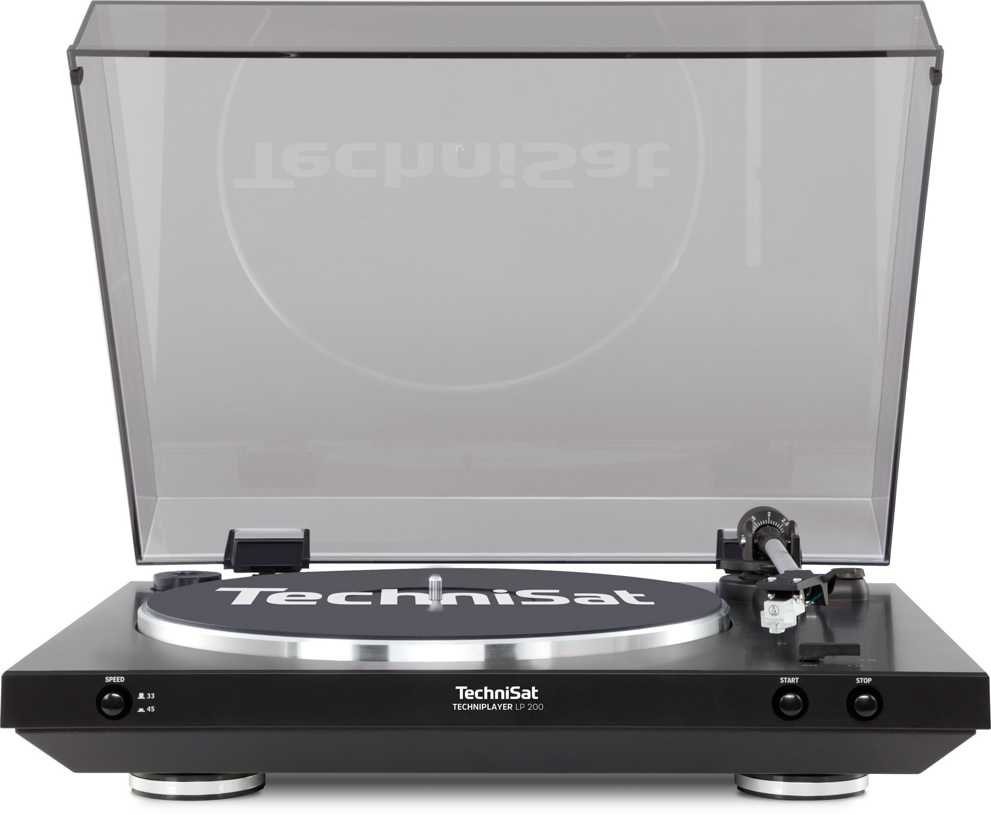 TECHNIPLAYER LP 200