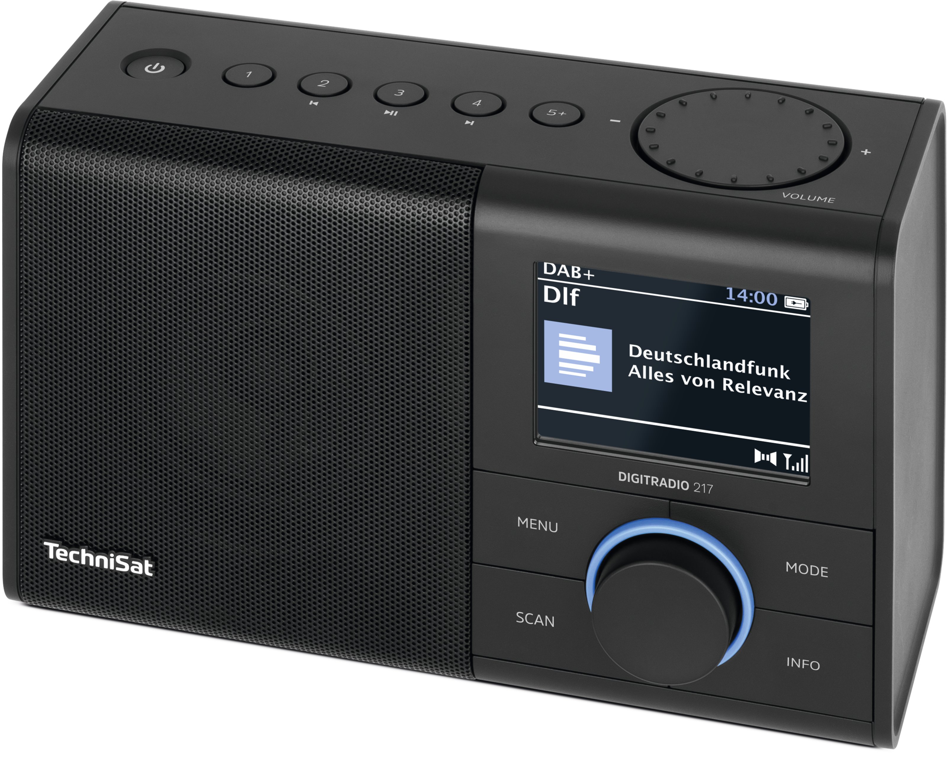 DIGITRADIO 217 DIGITRADIO 217