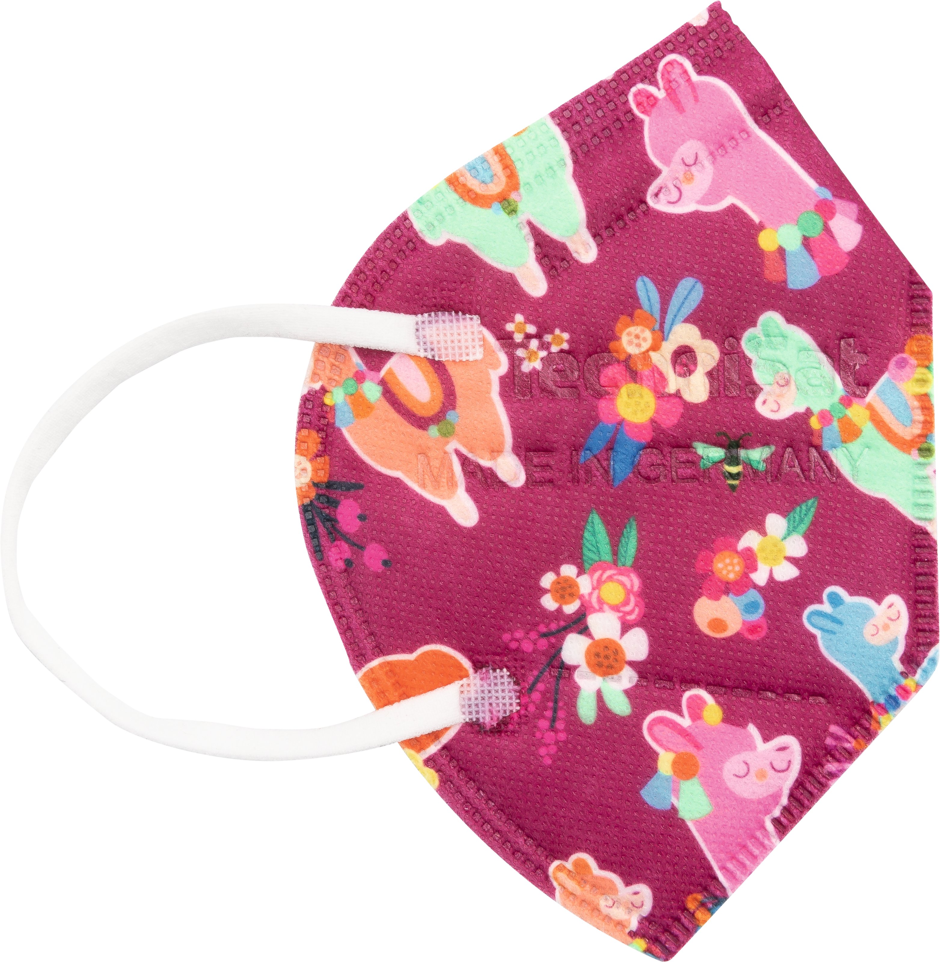 TECHNIMASK Mini, 5 sztuk