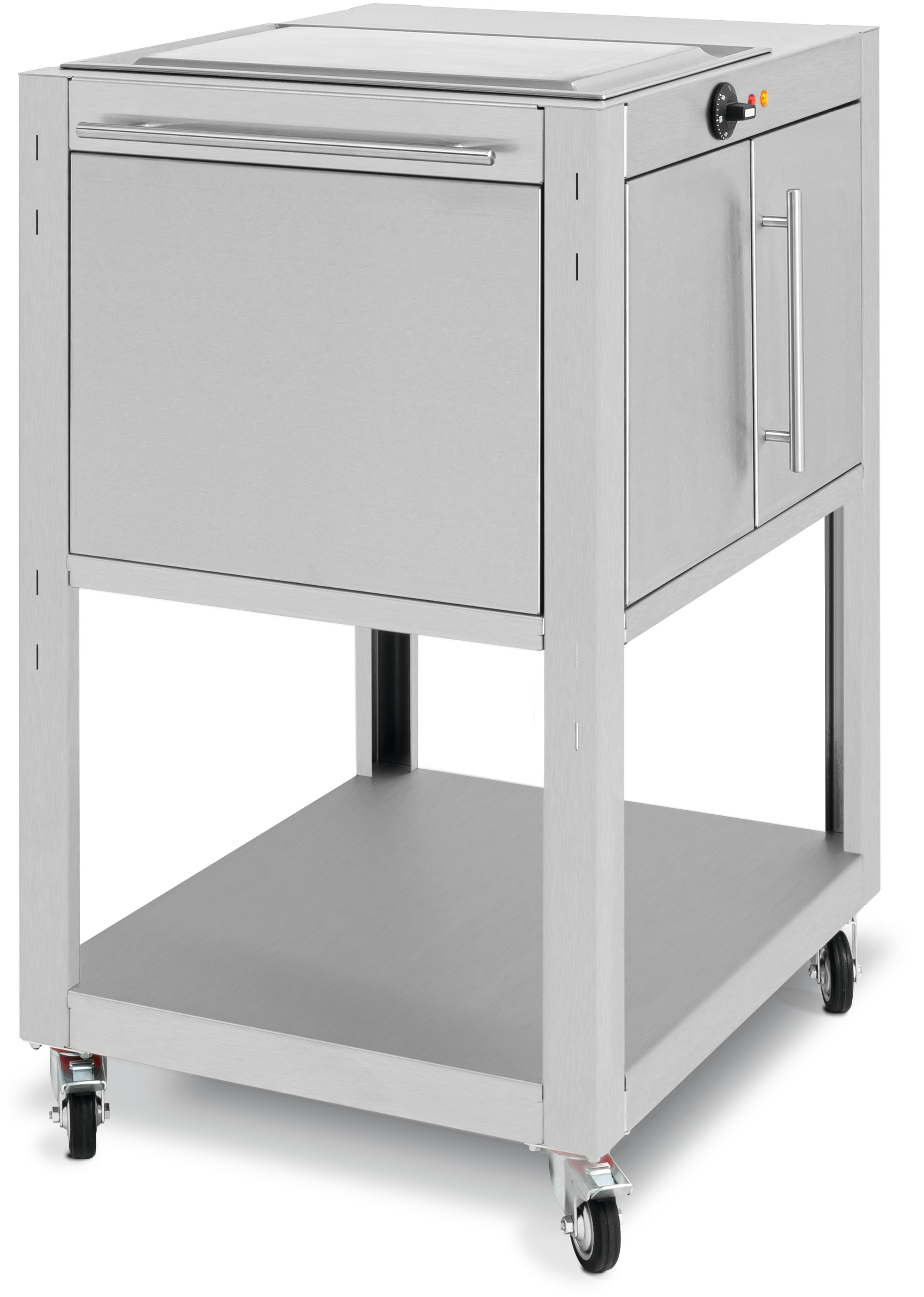 Wózek grillowy Teppinox GW2000 Basic Wózek grillowy Teppinox GW2000 Basic