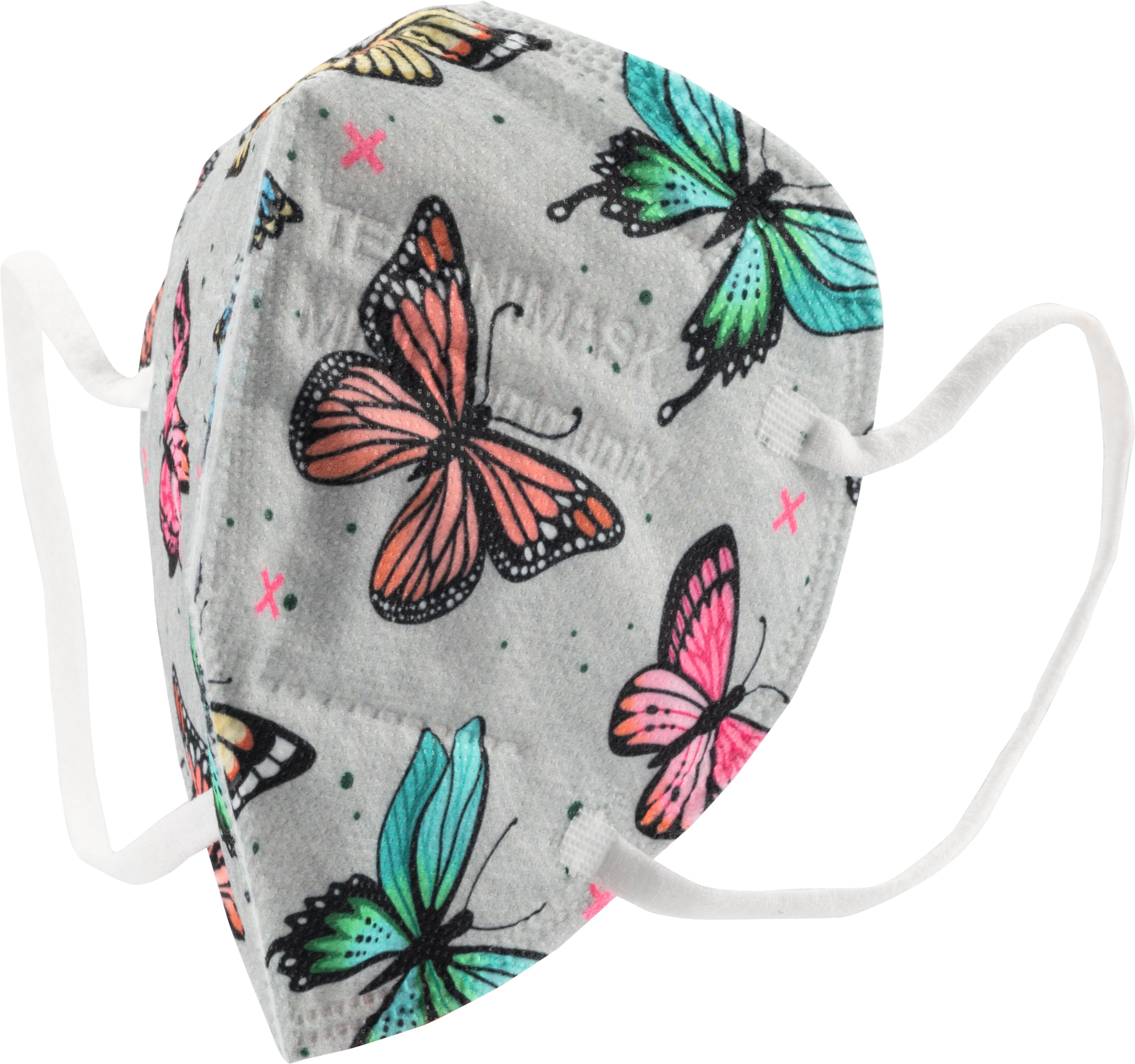 TECHNIMASK Mini, 5 sztuk
